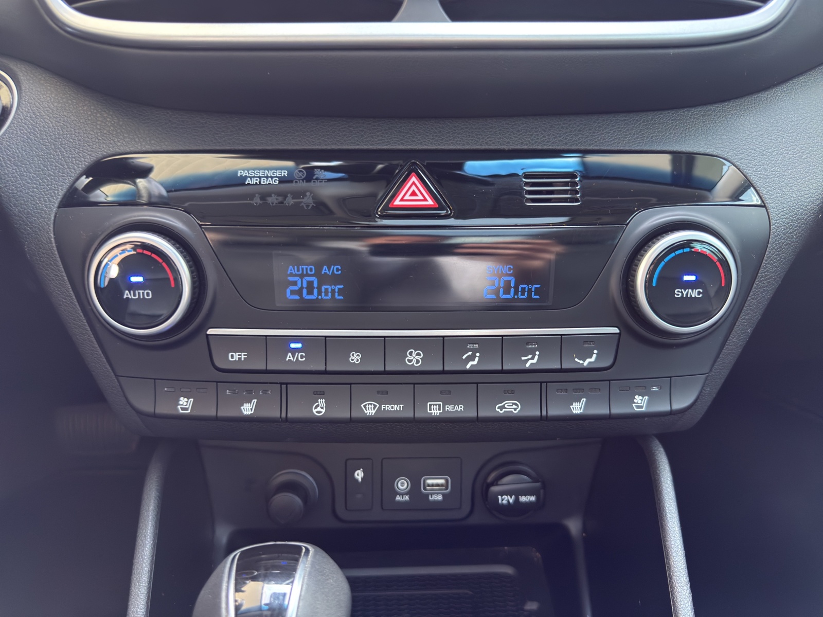 HYUNDAI Tucson 1.6 TGDI Vertex4WD-image-13