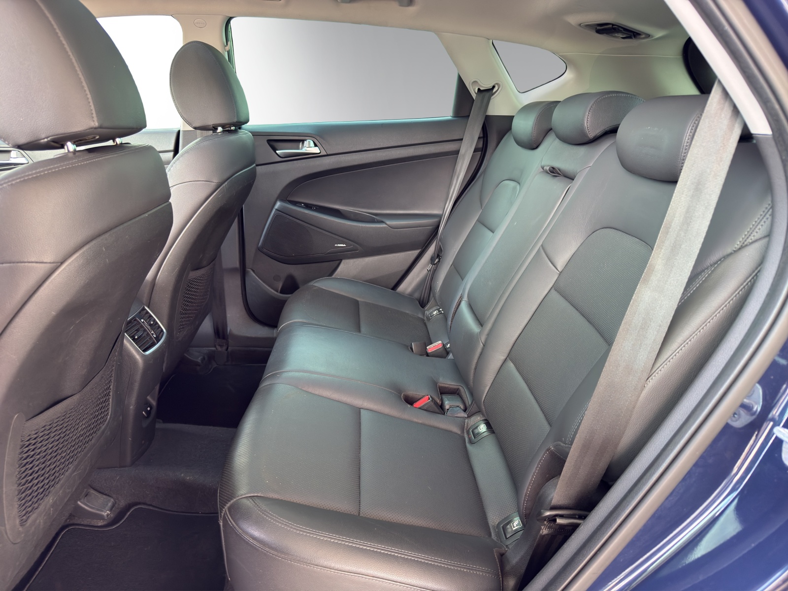 HYUNDAI Tucson 1.6 TGDI Vertex4WD-image-9