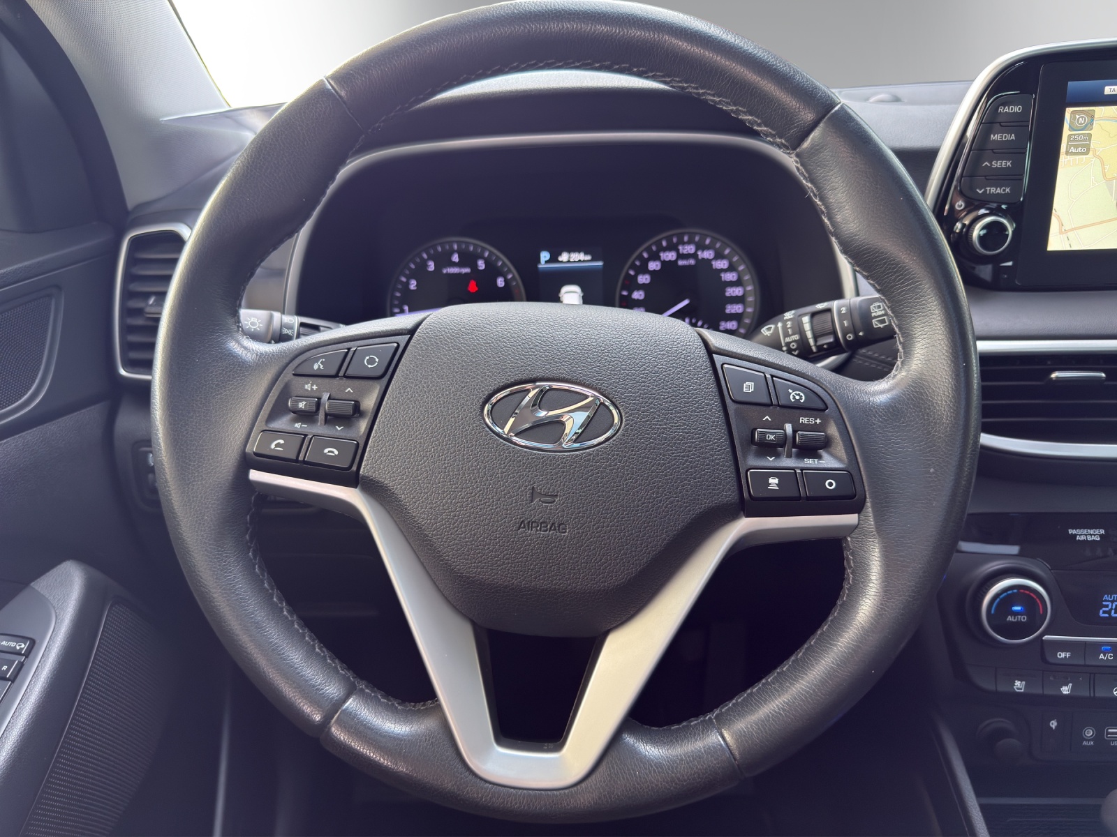 HYUNDAI Tucson 1.6 TGDI Vertex4WD-image-12