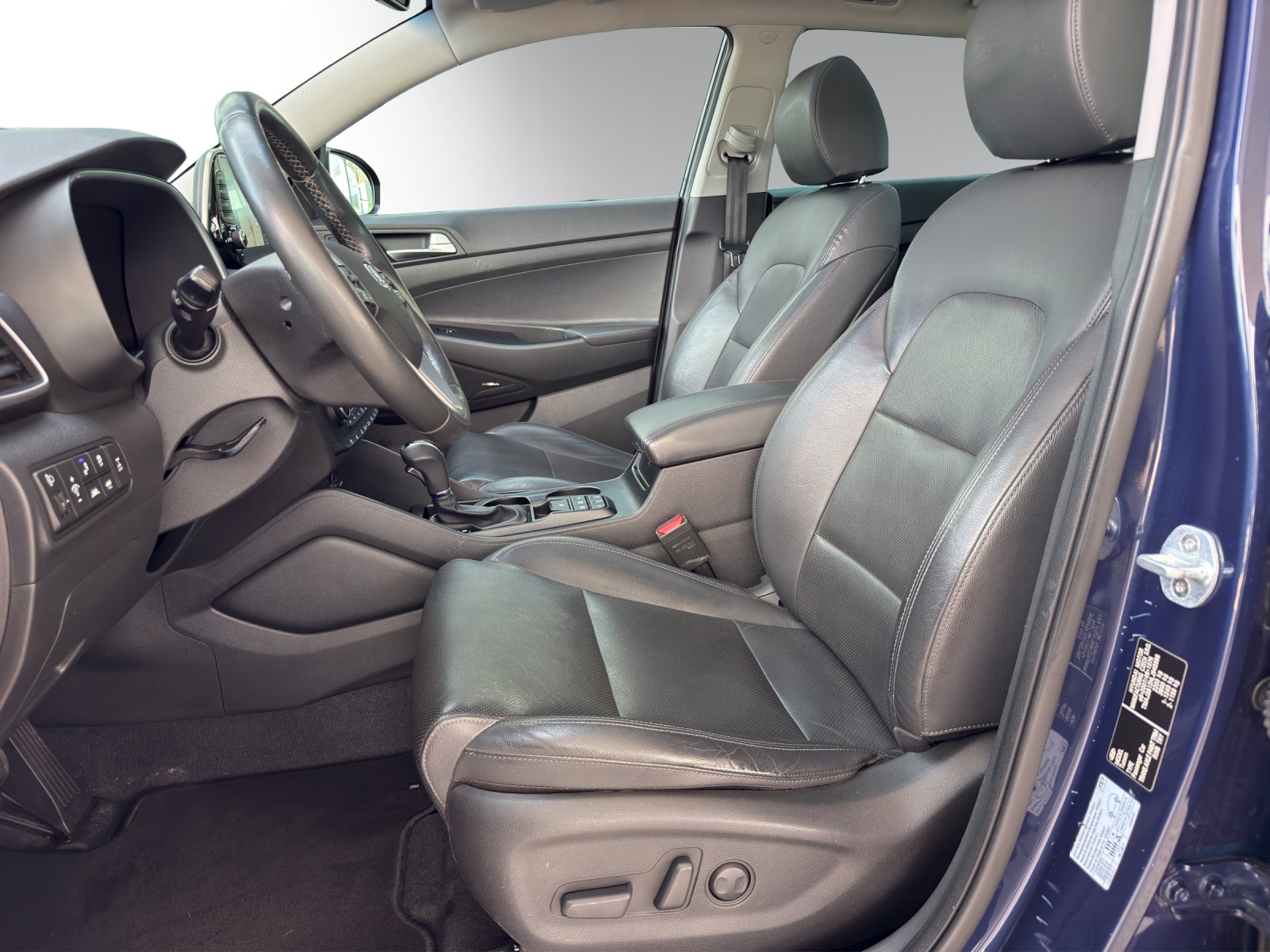 HYUNDAI Tucson 1.6 TGDI Vertex4WD-image-7
