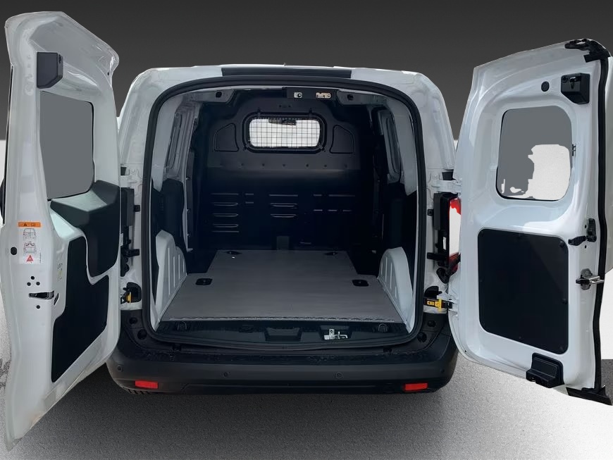 FORD E-Transit Courier Van Trend 43,5kWh-image-6