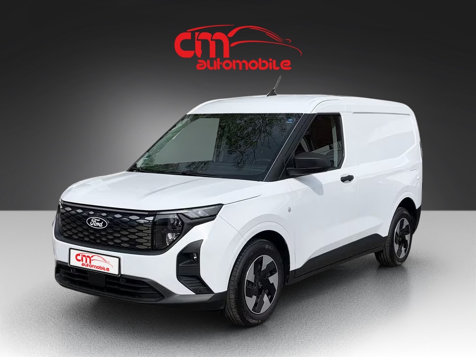 FORD E-Transit Courier Van Trend 43,5kWh