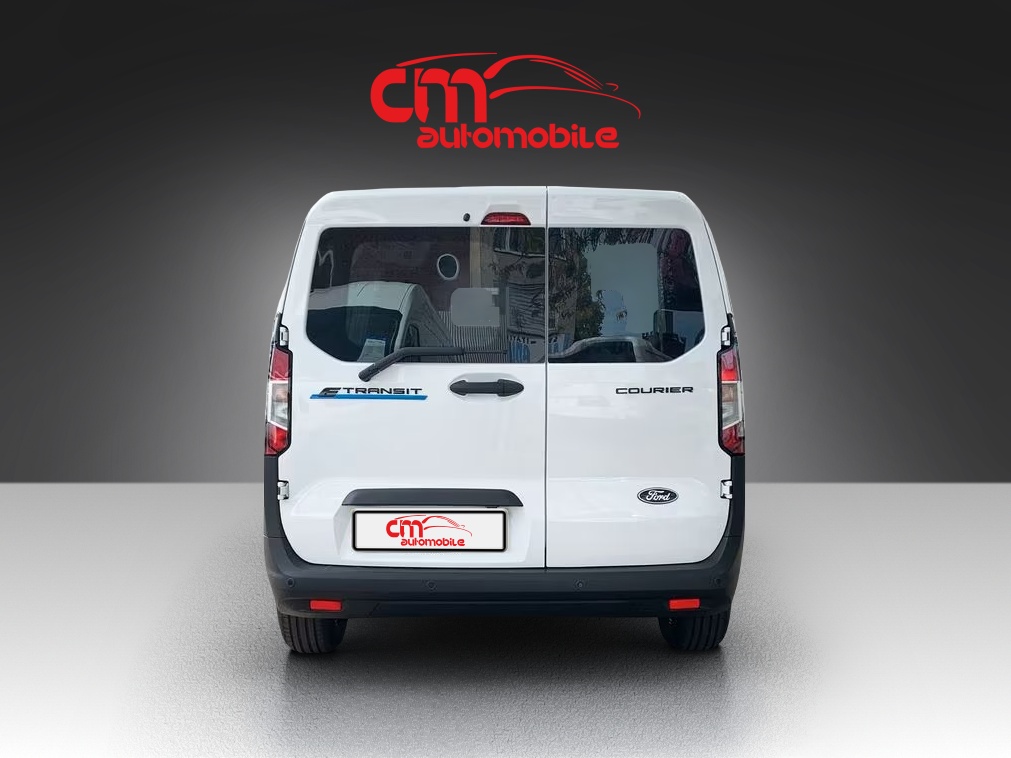 FORD E-Transit Courier Van Trend 43,5kWh-showroom-element-2