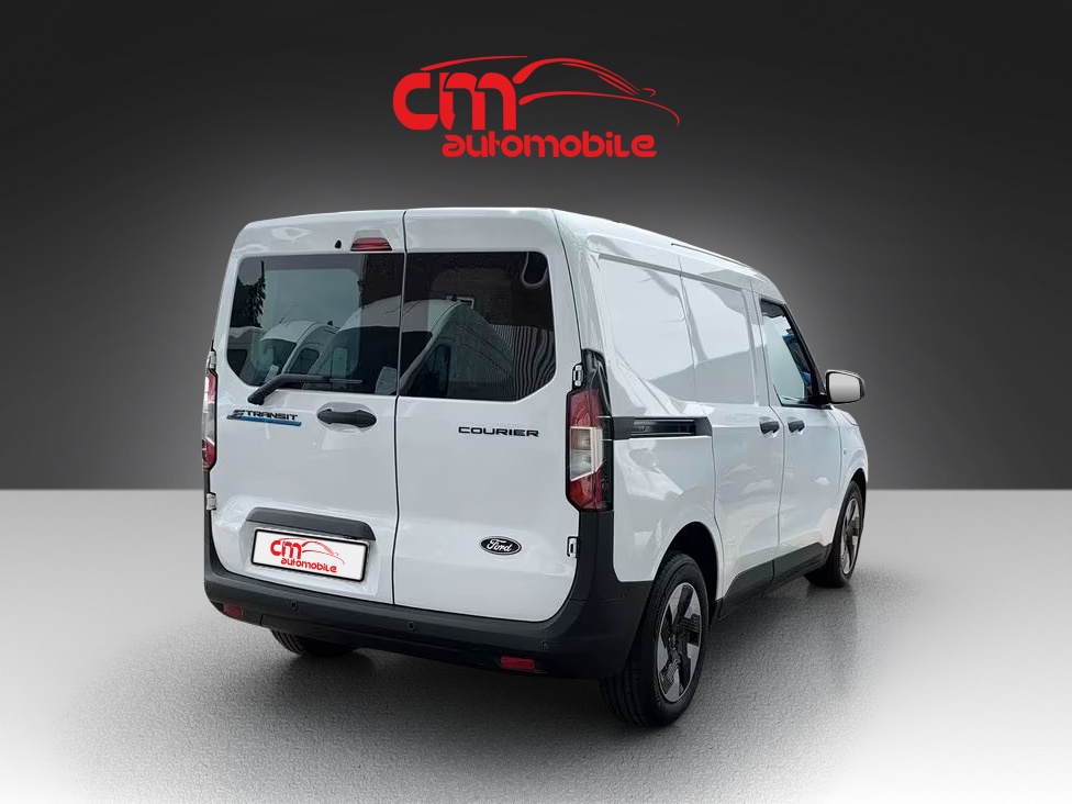 FORD E-Transit Courier Van Trend 43,5kWh-showroom-element-1