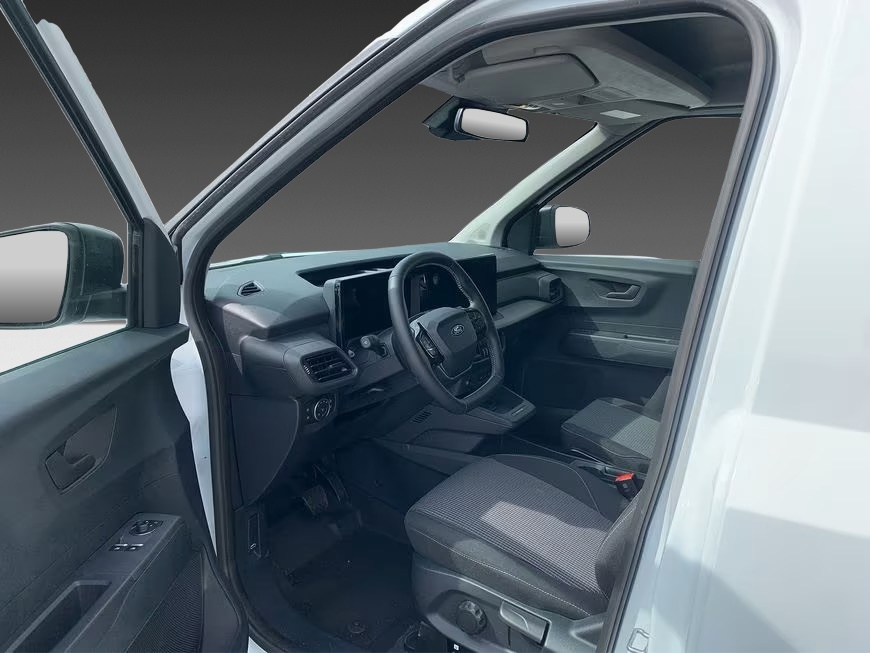 FORD E-Transit Courier Van Trend 43,5kWh-image-7
