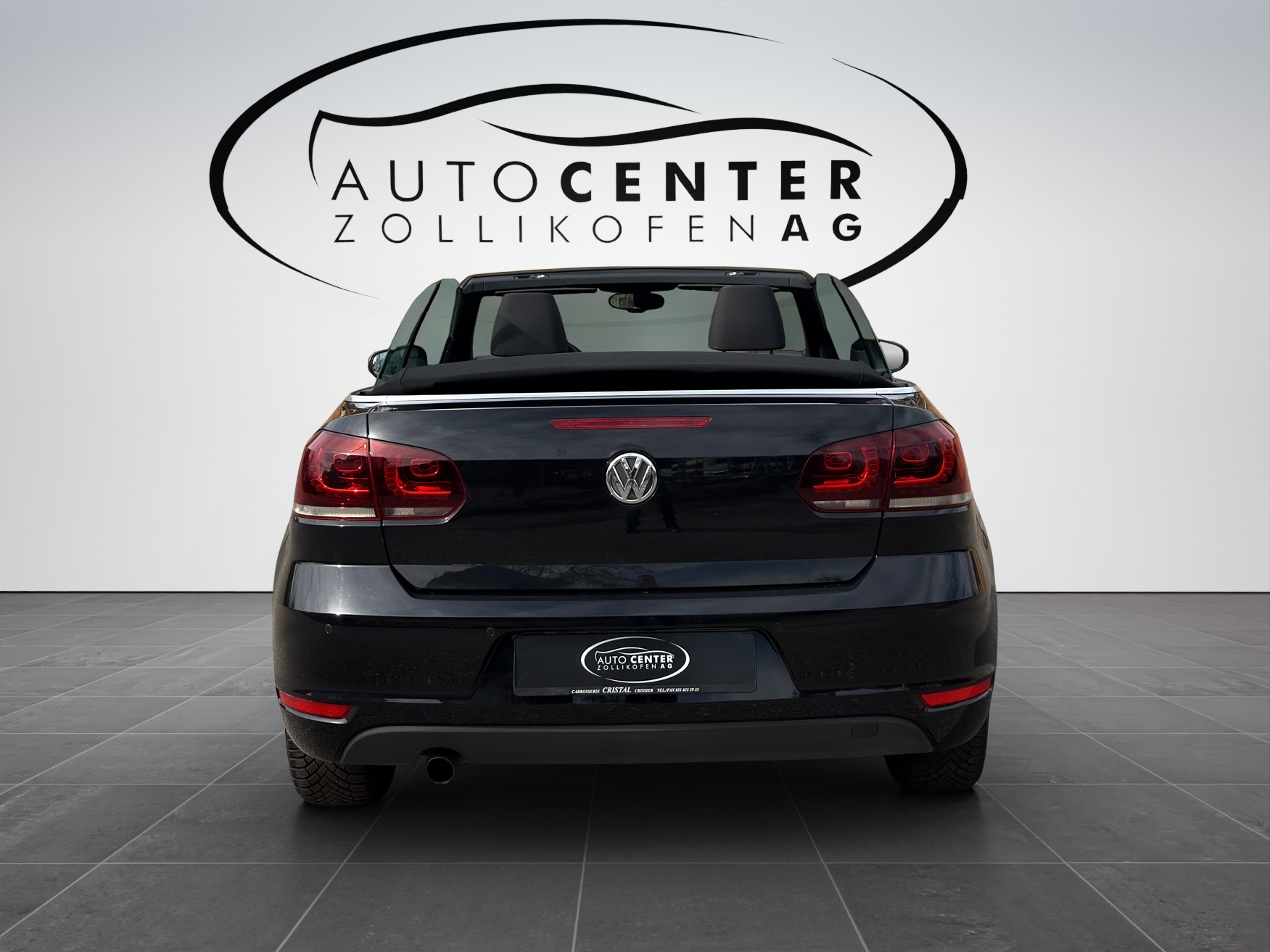 VW Golf Cabrio 1.2 TSI BMT Whiteline-image-6