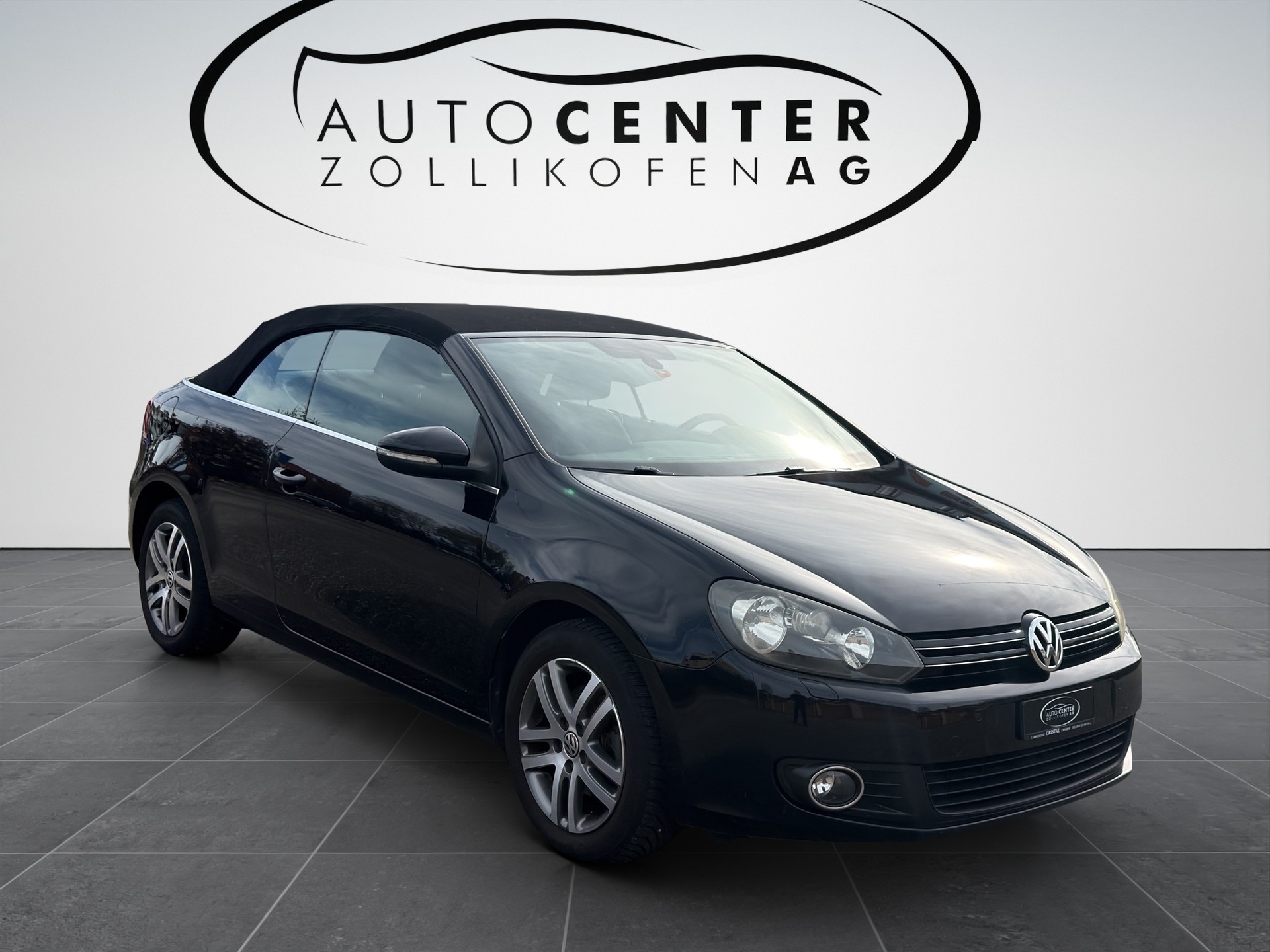 VW Golf Cabrio 1.2 TSI BMT Whiteline-showroom-element-2