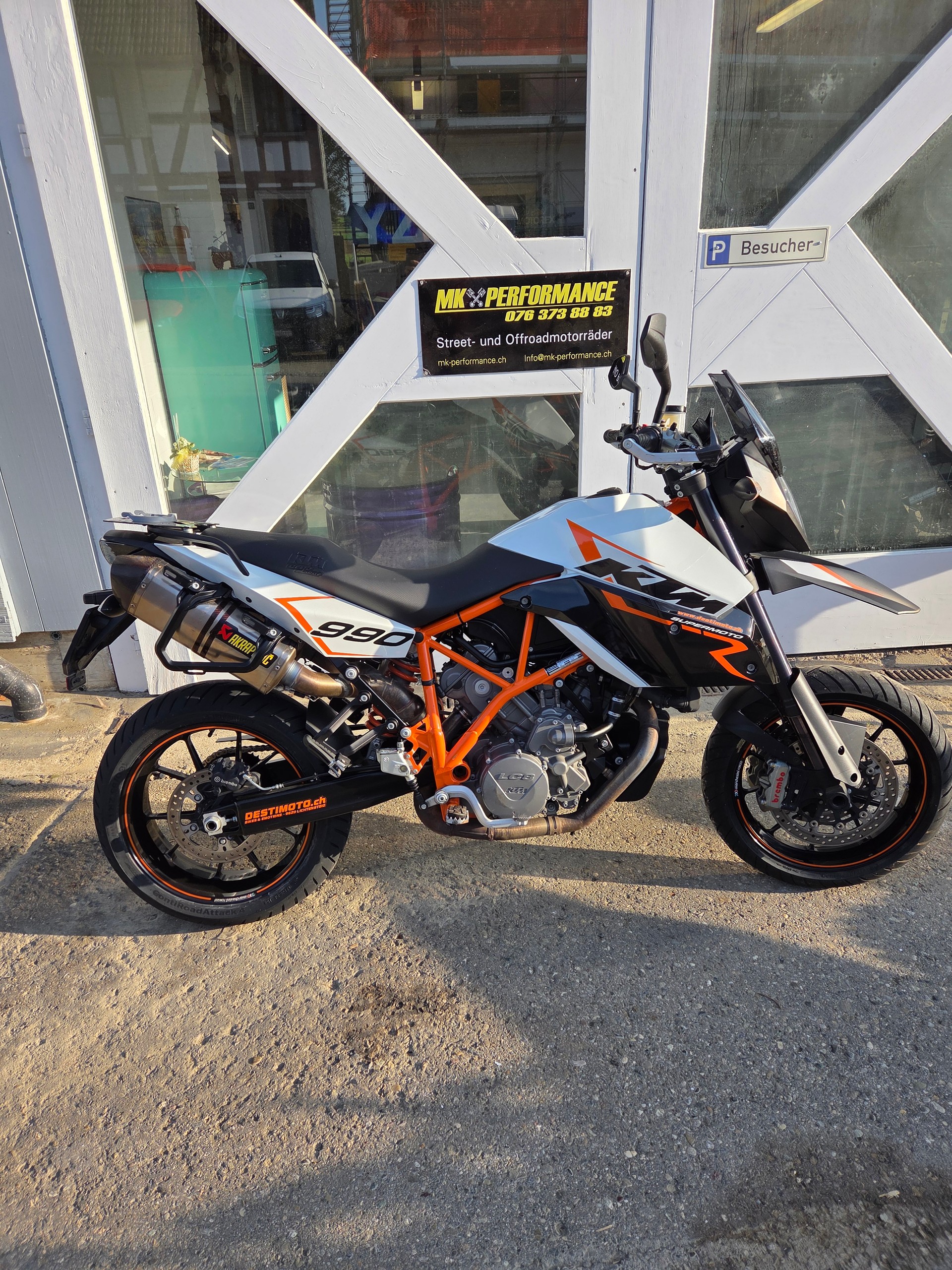 KTM 990 Supermoto R-image-4