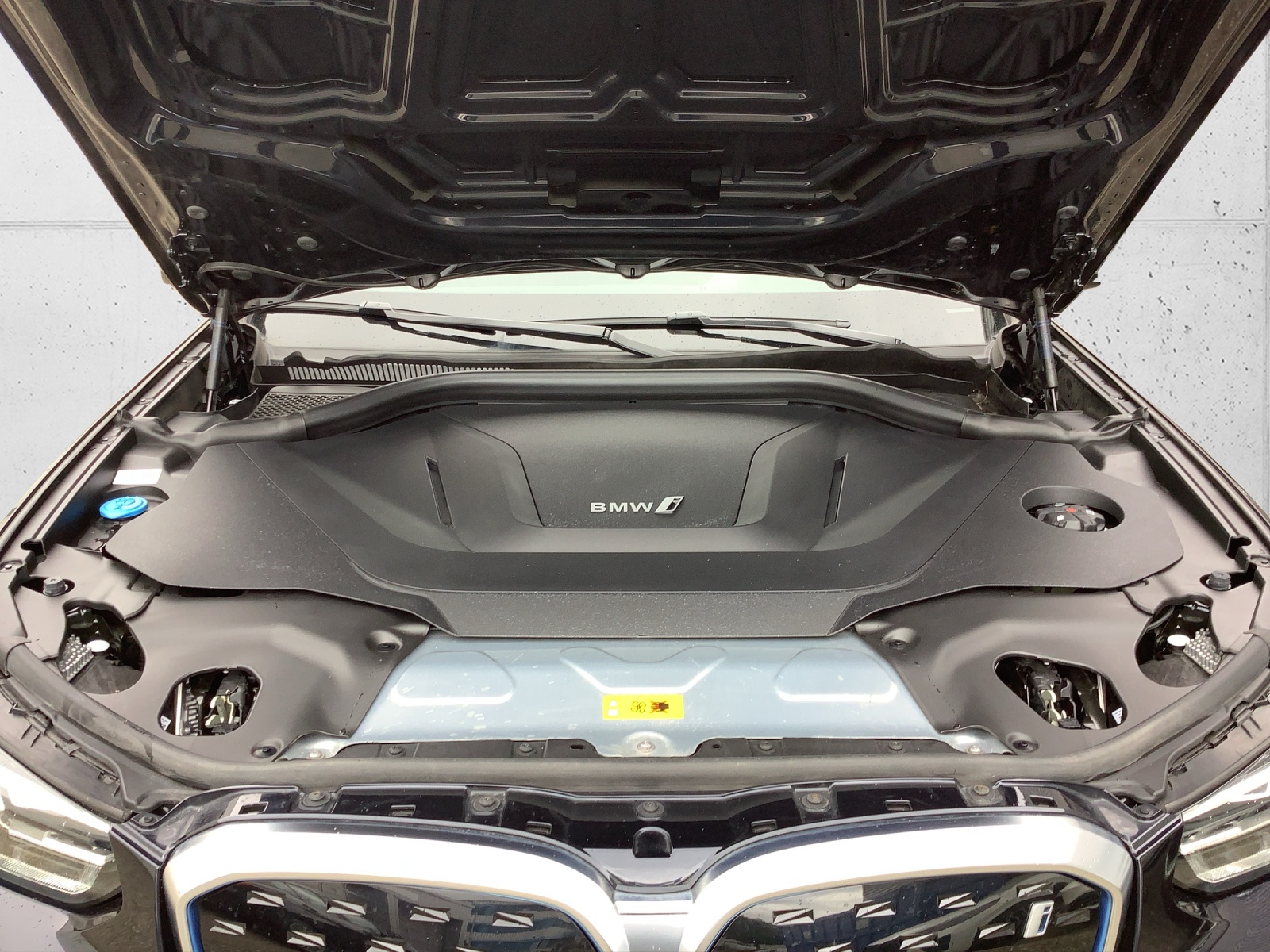 BMW iX3 Impressive-image-10
