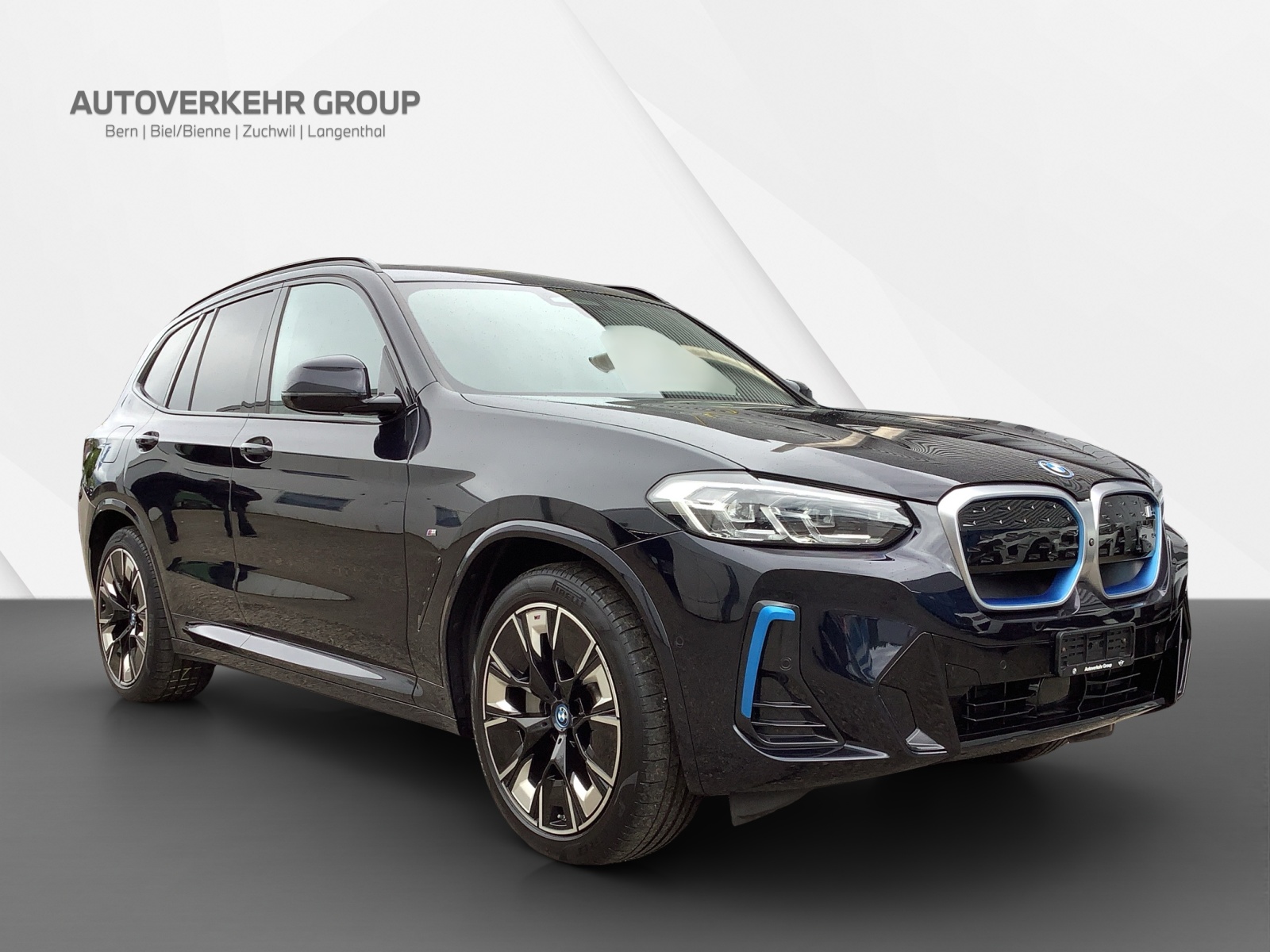 BMW iX3 Impressive-image-7