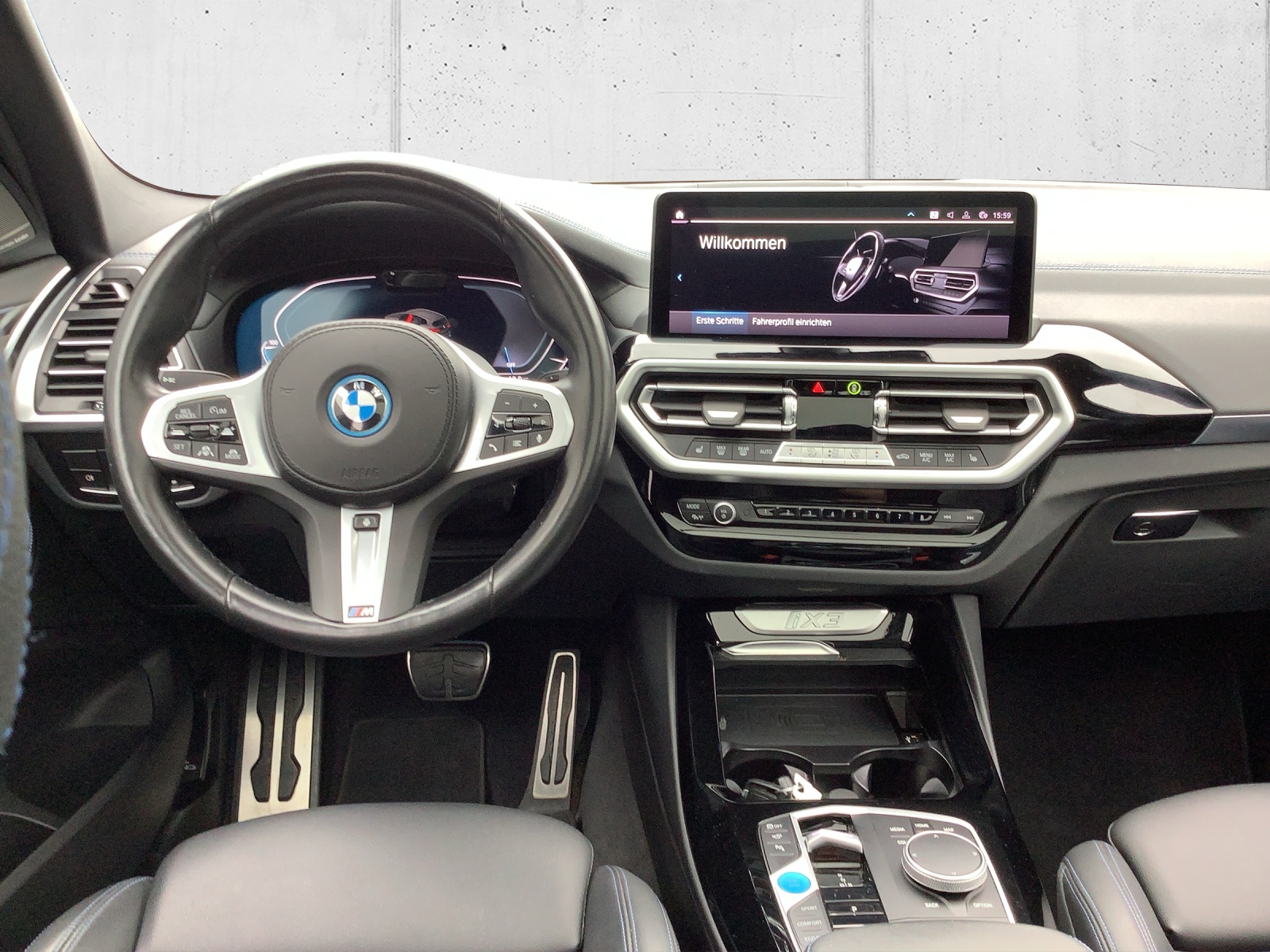 BMW iX3 Impressive-image-13