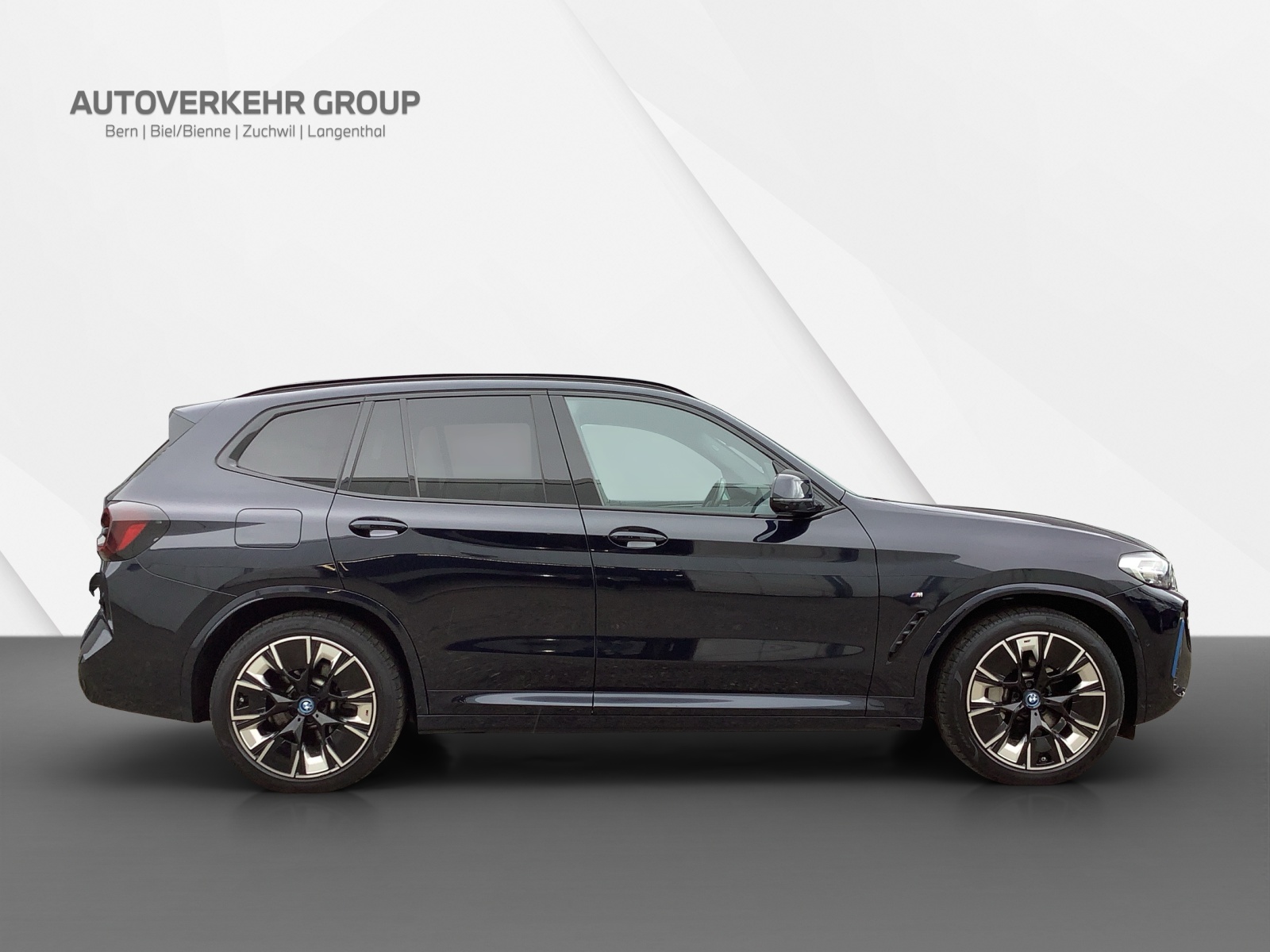 BMW iX3 Impressive-image-6