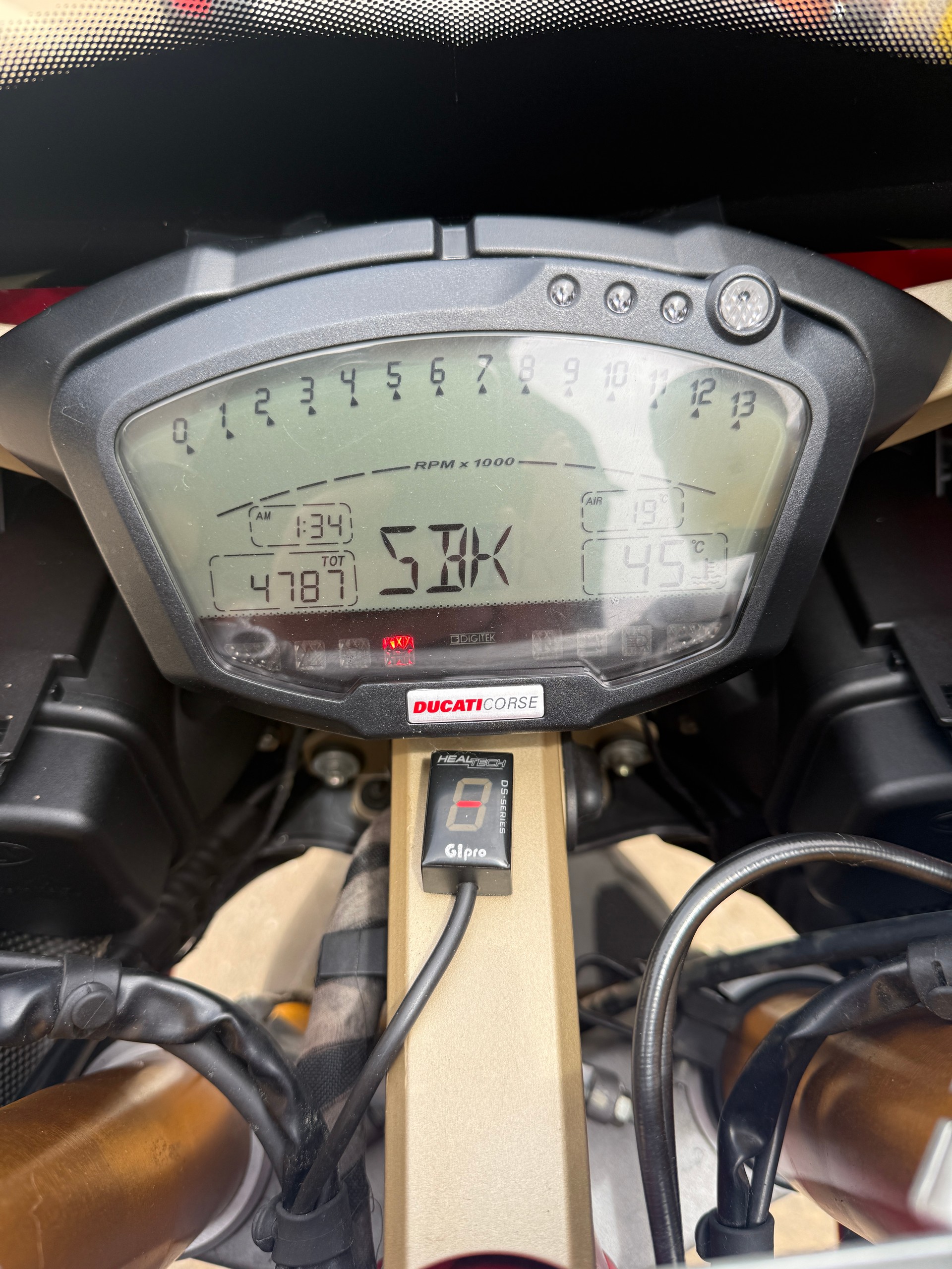 DUCATI 1098 S-image-4