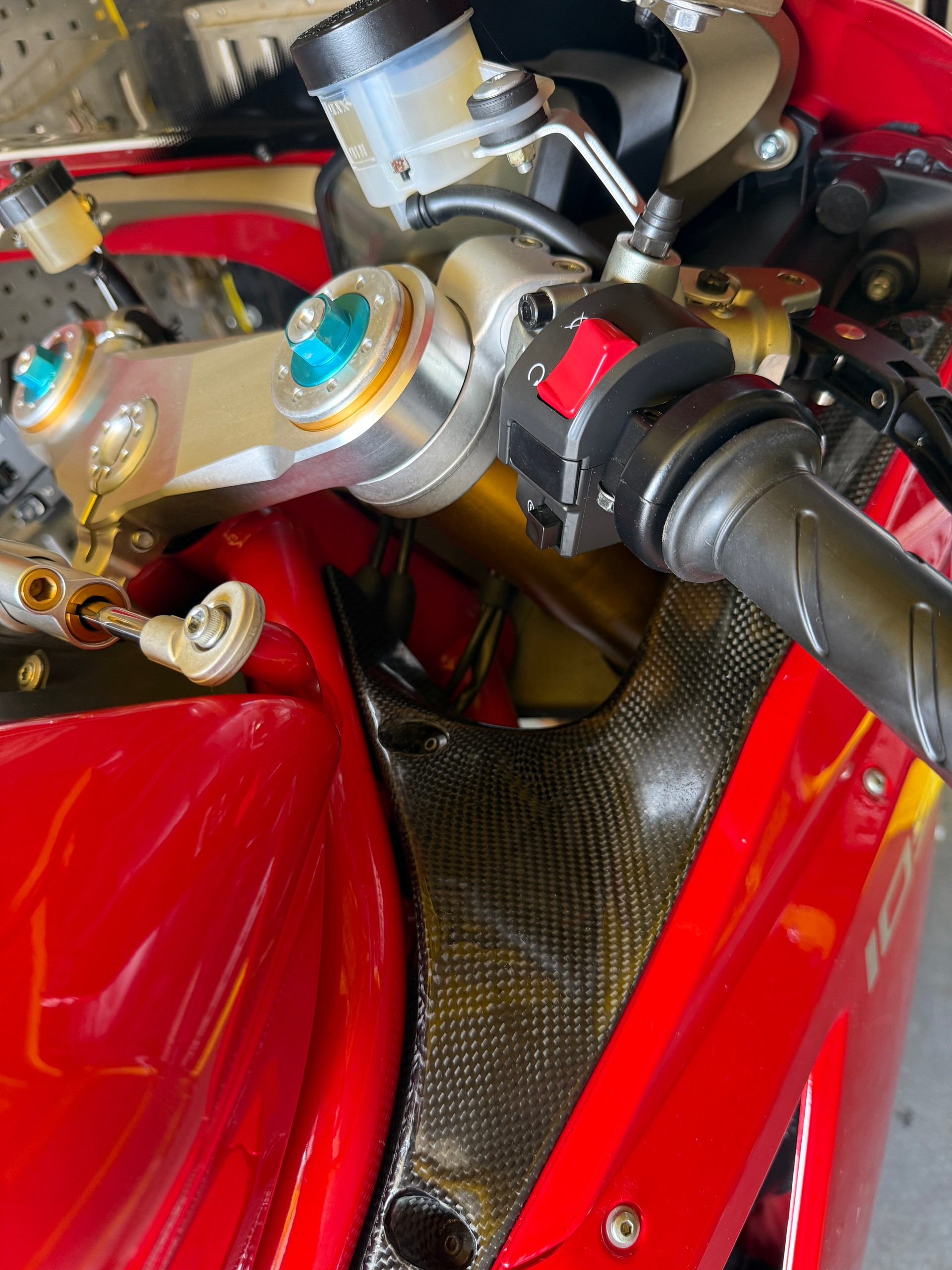 DUCATI 1098 S-image-5