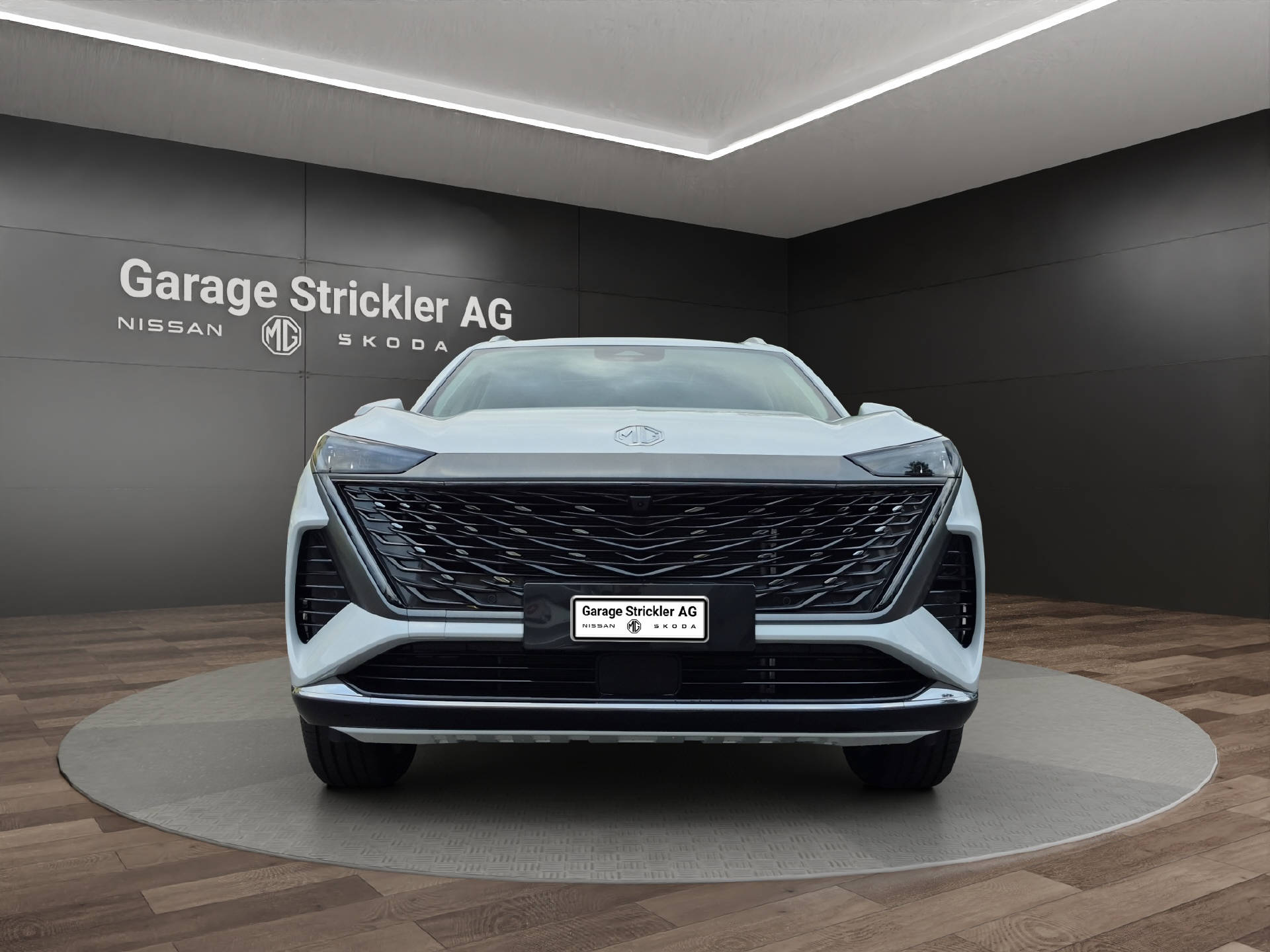 MG S9 1.5 PHEV Comfort-image-7