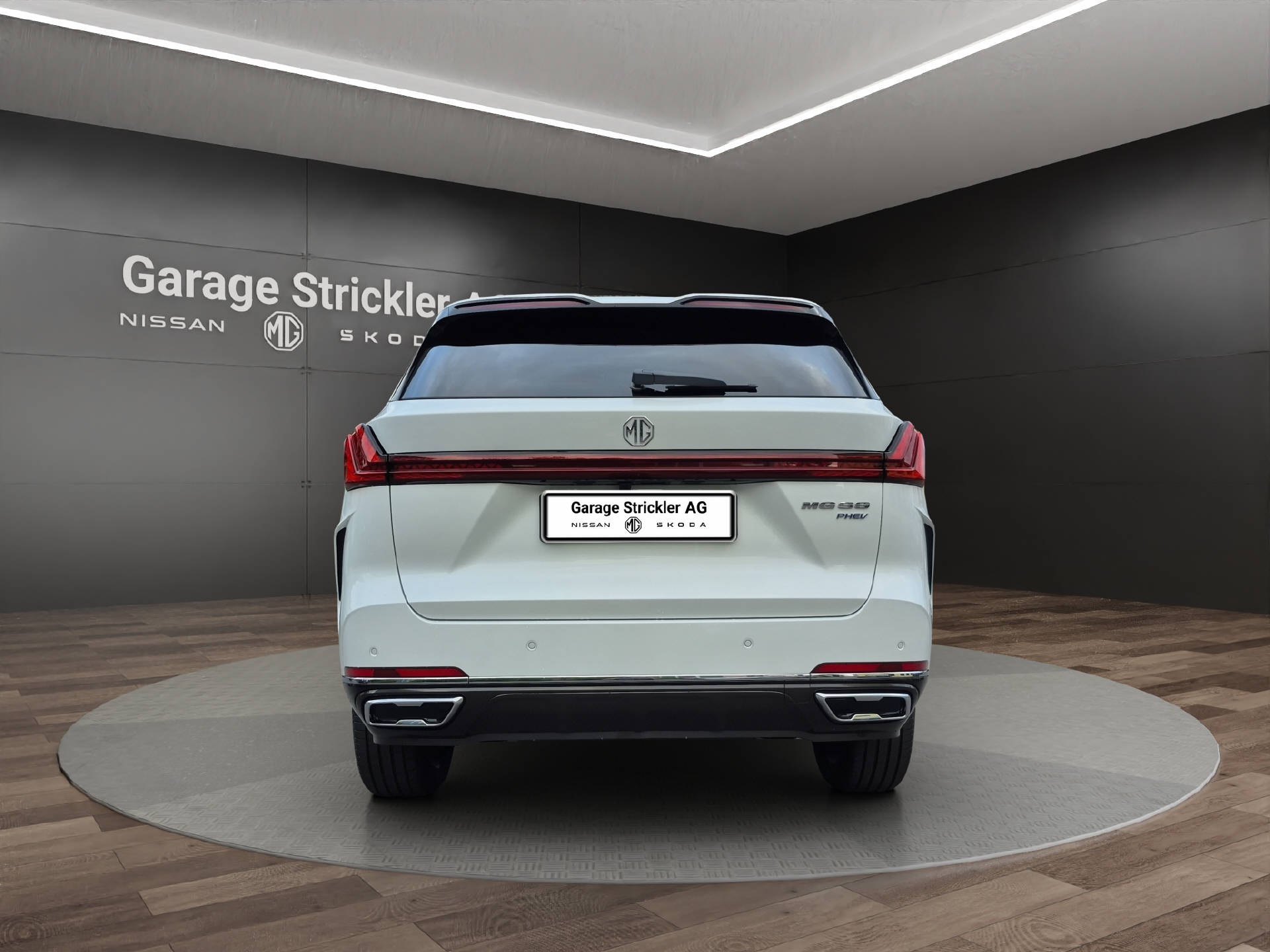 MG S9 1.5 PHEV Comfort-showroom-element-3