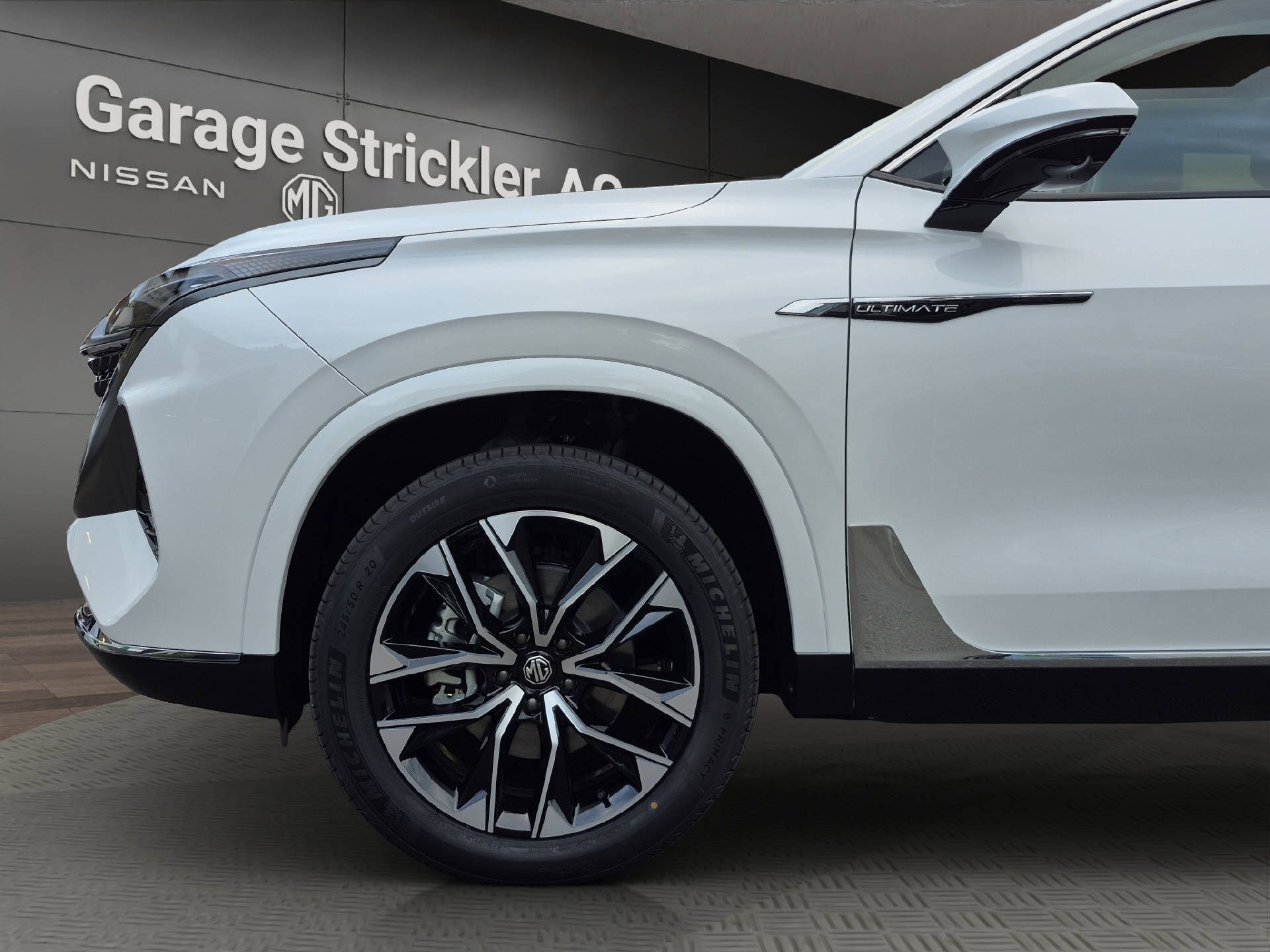 MG S9 1.5 PHEV Comfort-image-8
