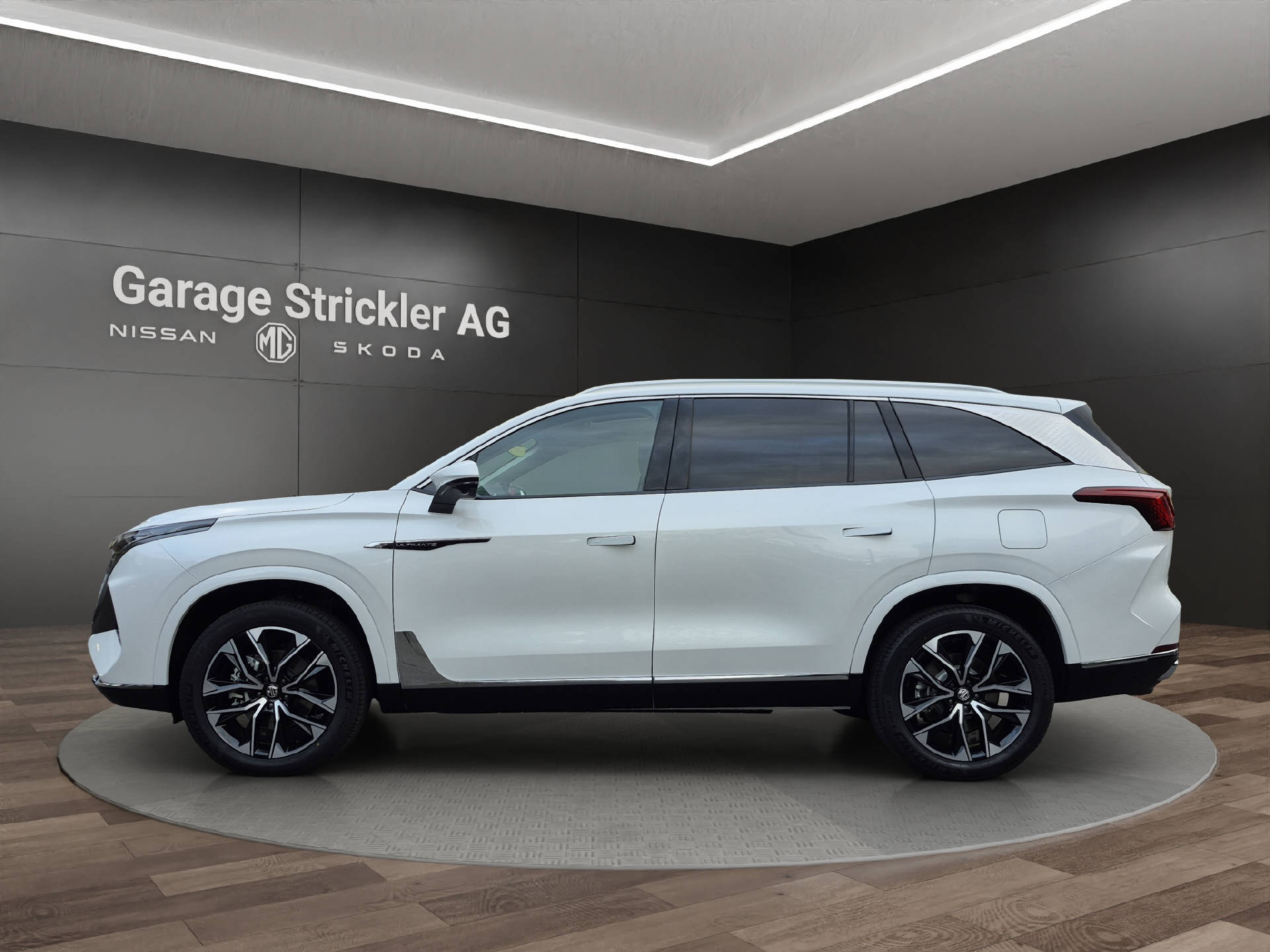MG S9 1.5 PHEV Comfort-showroom-element-1
