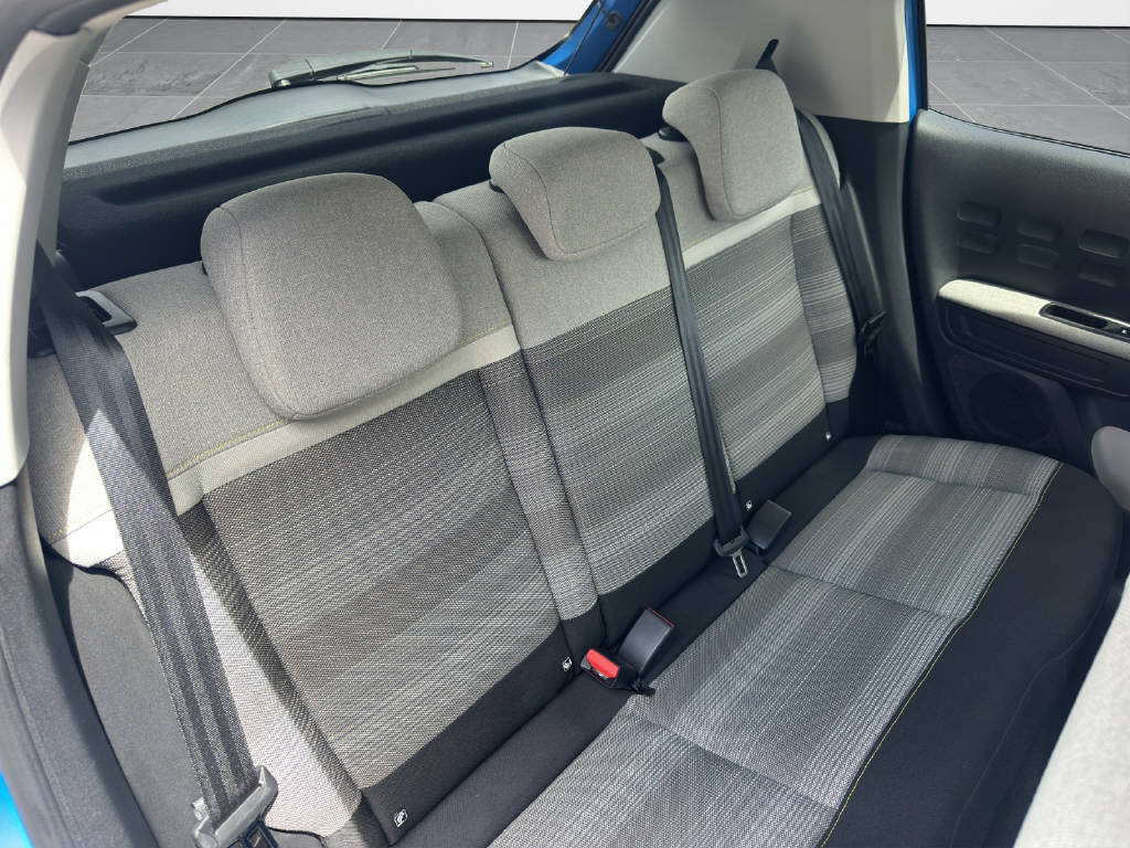 CITROEN C3 1.2 PureTech Feel-image-10