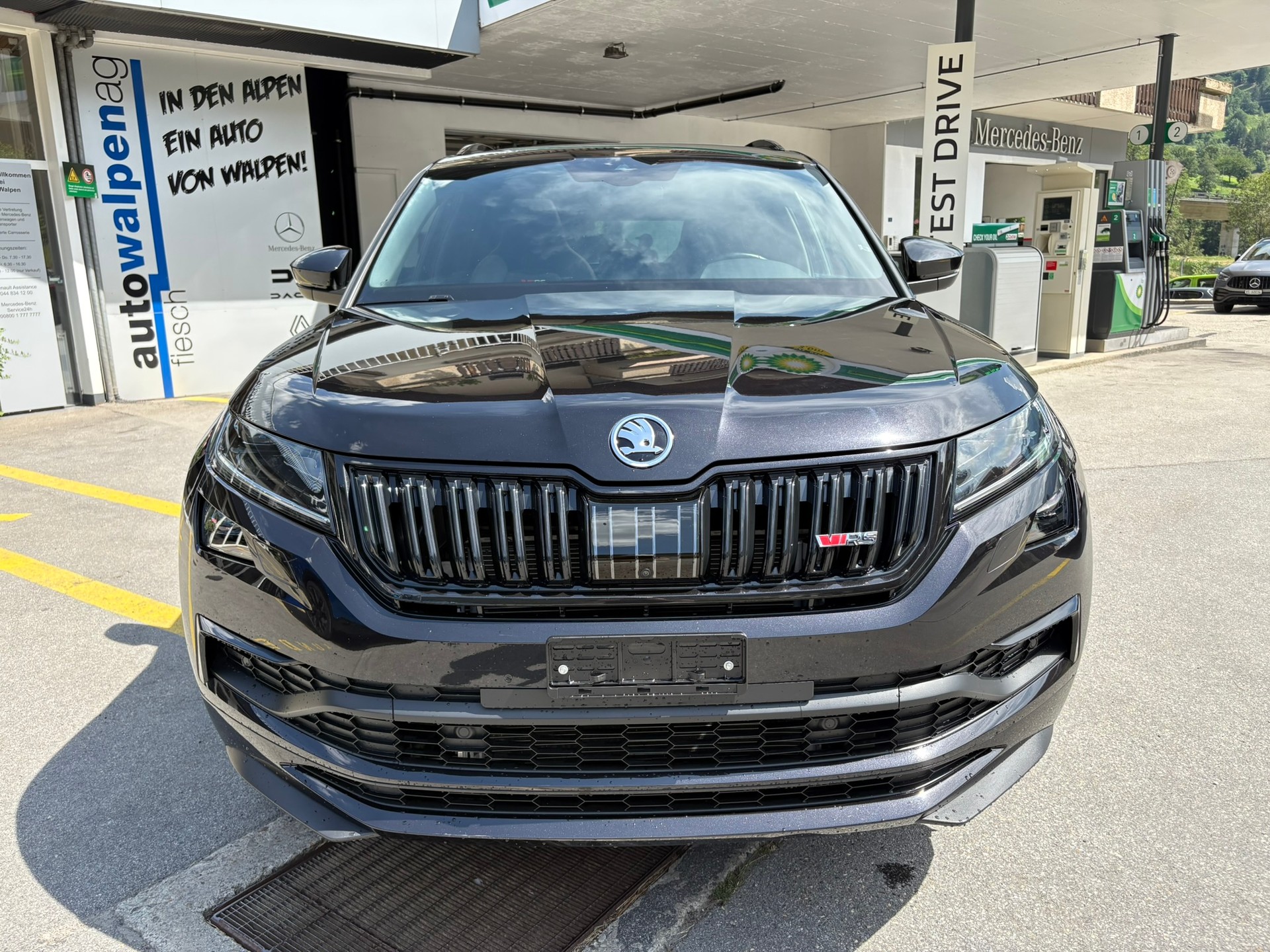 SKODA Kodiaq 2.0 Bi-TDI RS-showroom-element-1