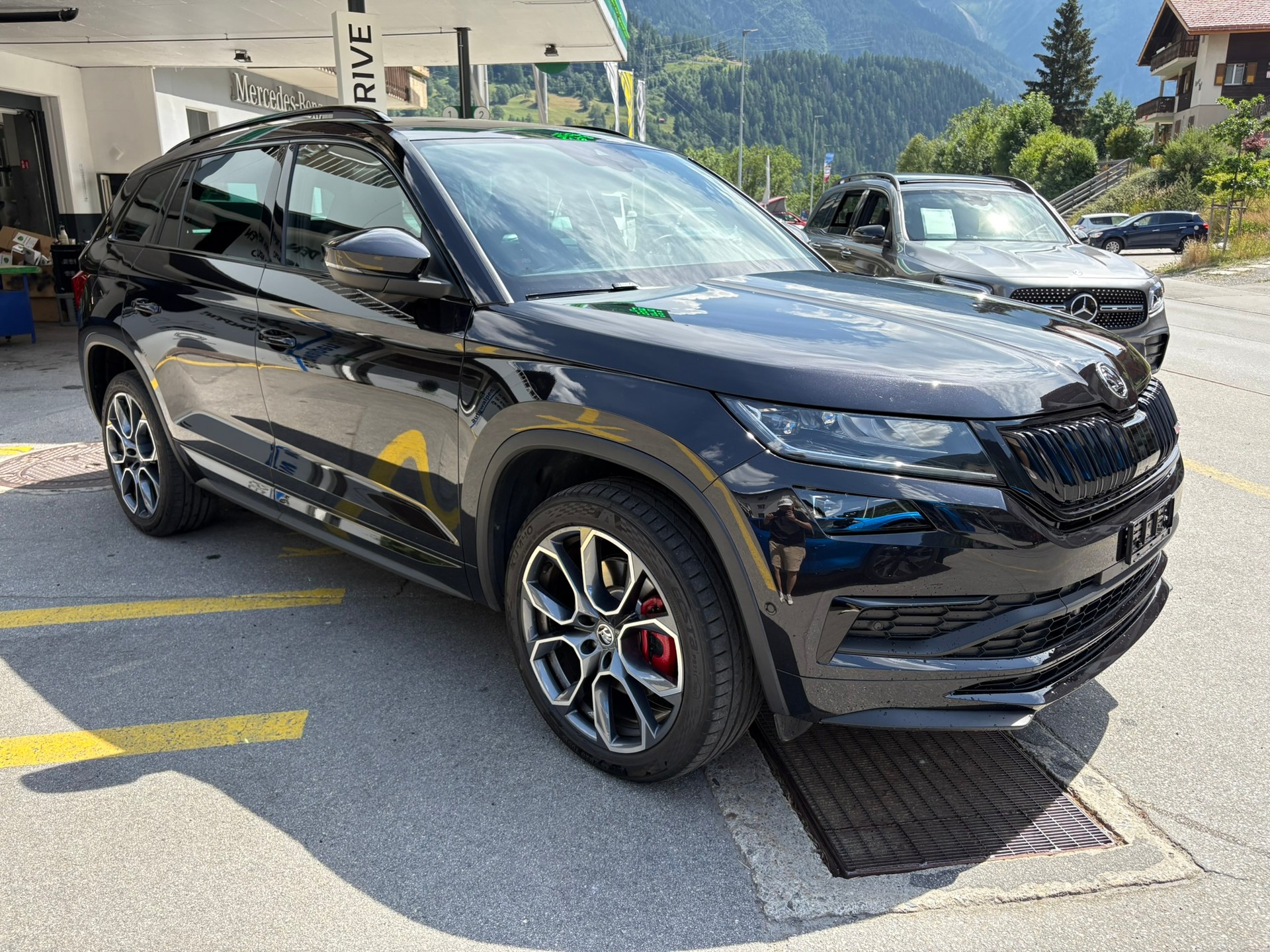 SKODA Kodiaq 2.0 Bi-TDI RS-showroom-element-2