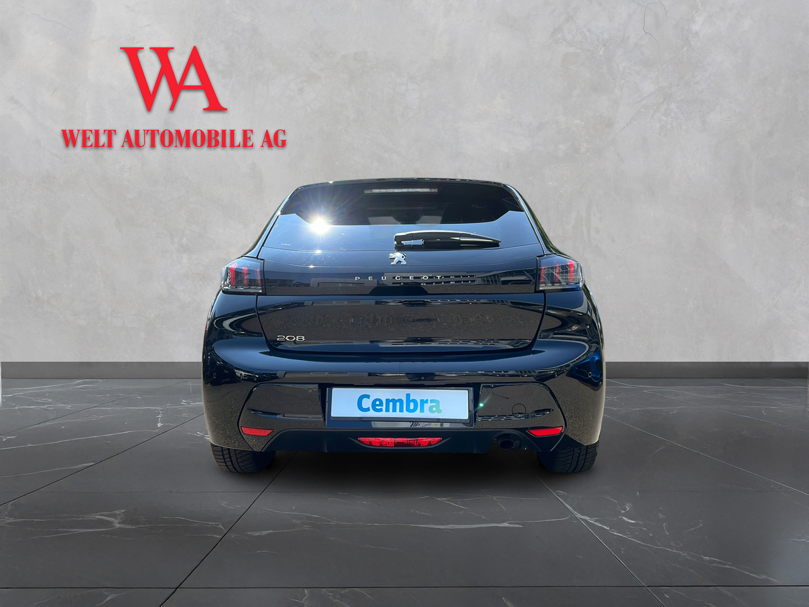 PEUGEOT 208 1.2 PureTech Allure-showroom-element-3