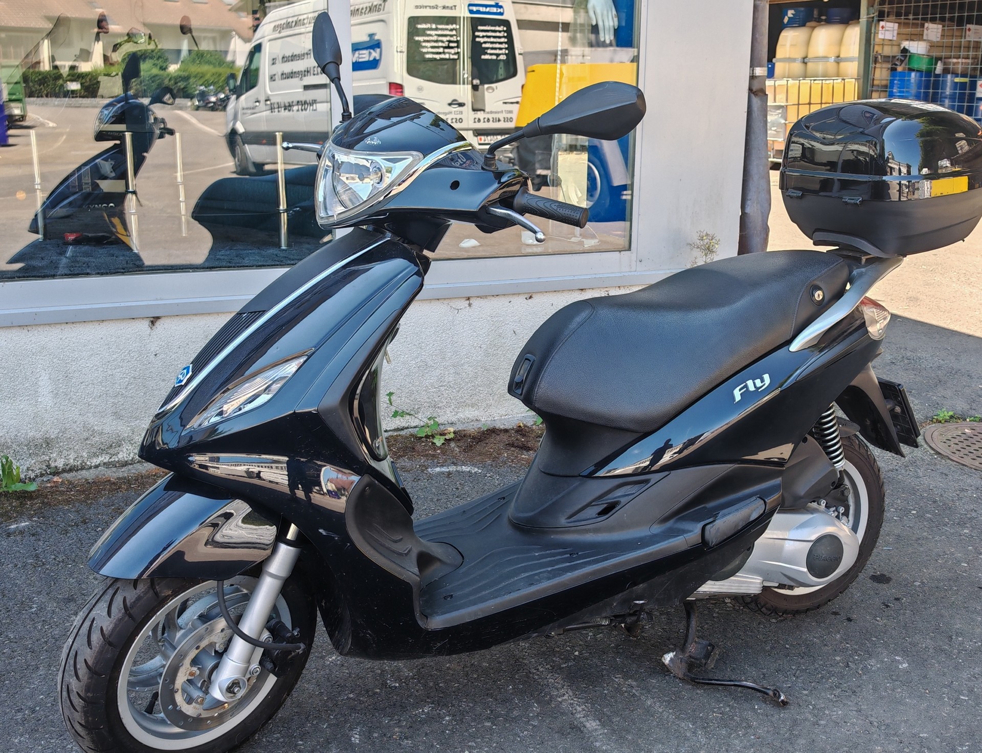 PIAGGIO Fly 125 i.e. 3V-image-2