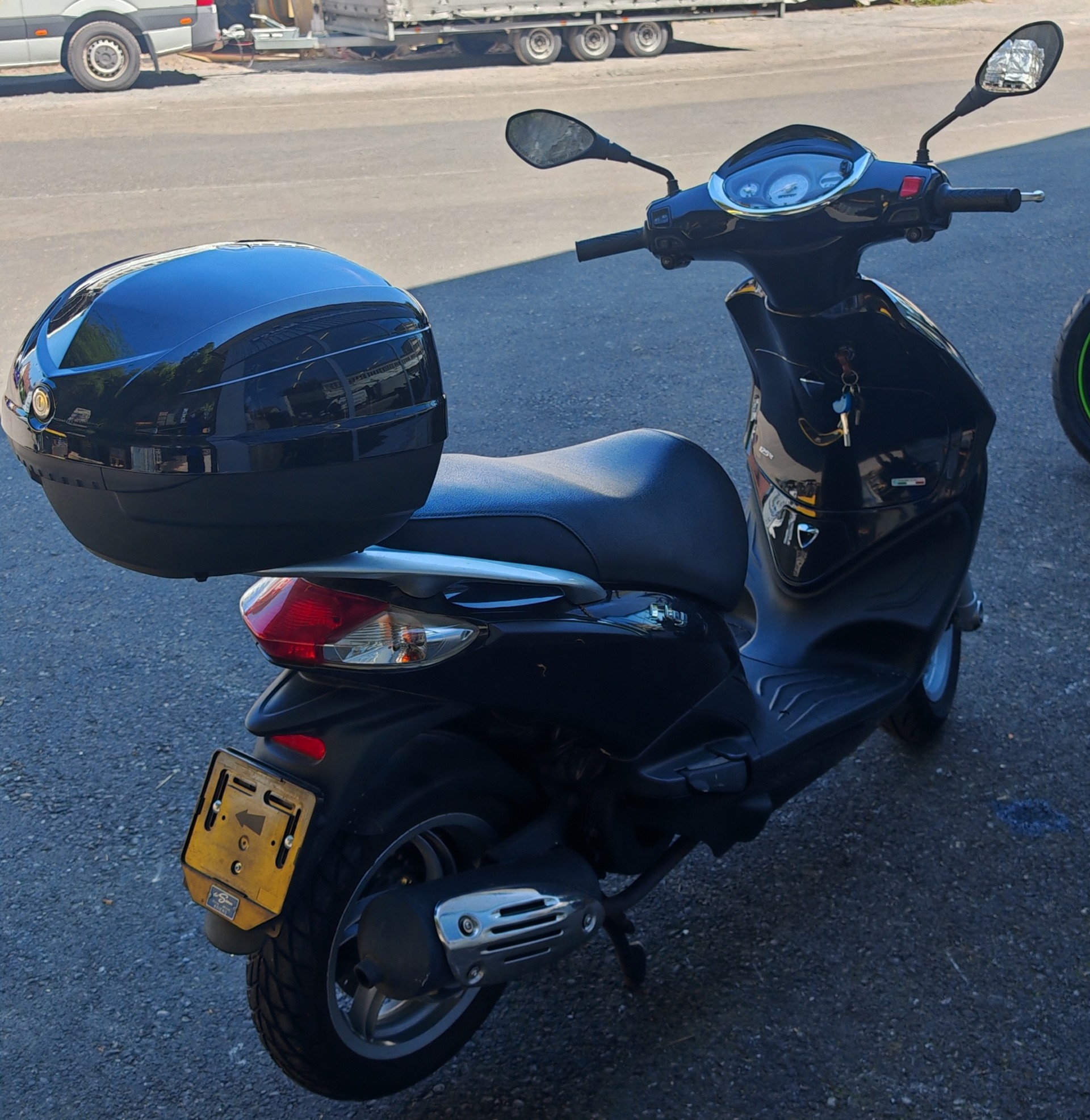PIAGGIO Fly 125 i.e. 3V-image-3