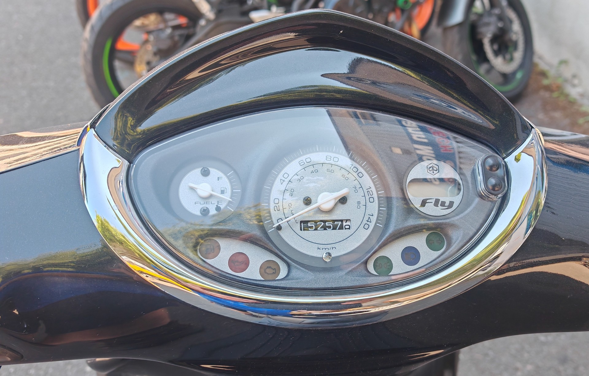 PIAGGIO Fly 125 i.e. 3V-image-4