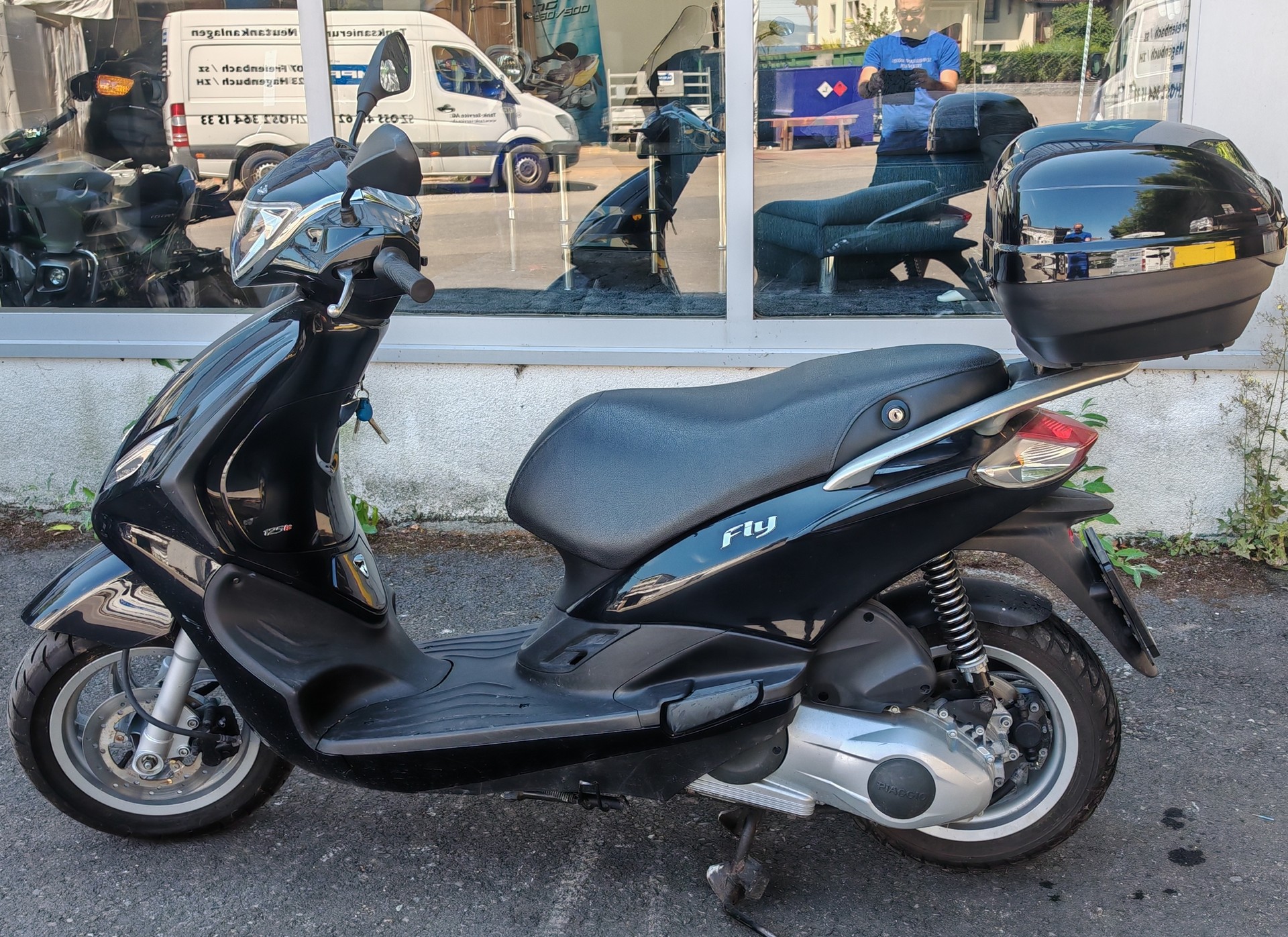 PIAGGIO Fly 125 i.e. 3V-image-0