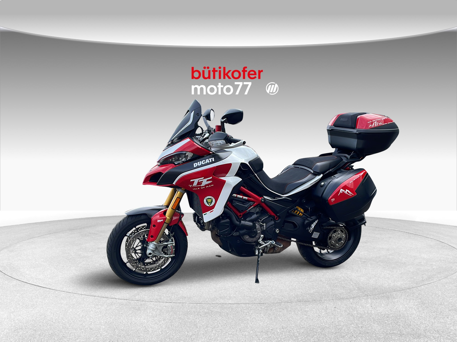 DUCATI Multistrada 1260 Pikes Peak ST-image-3