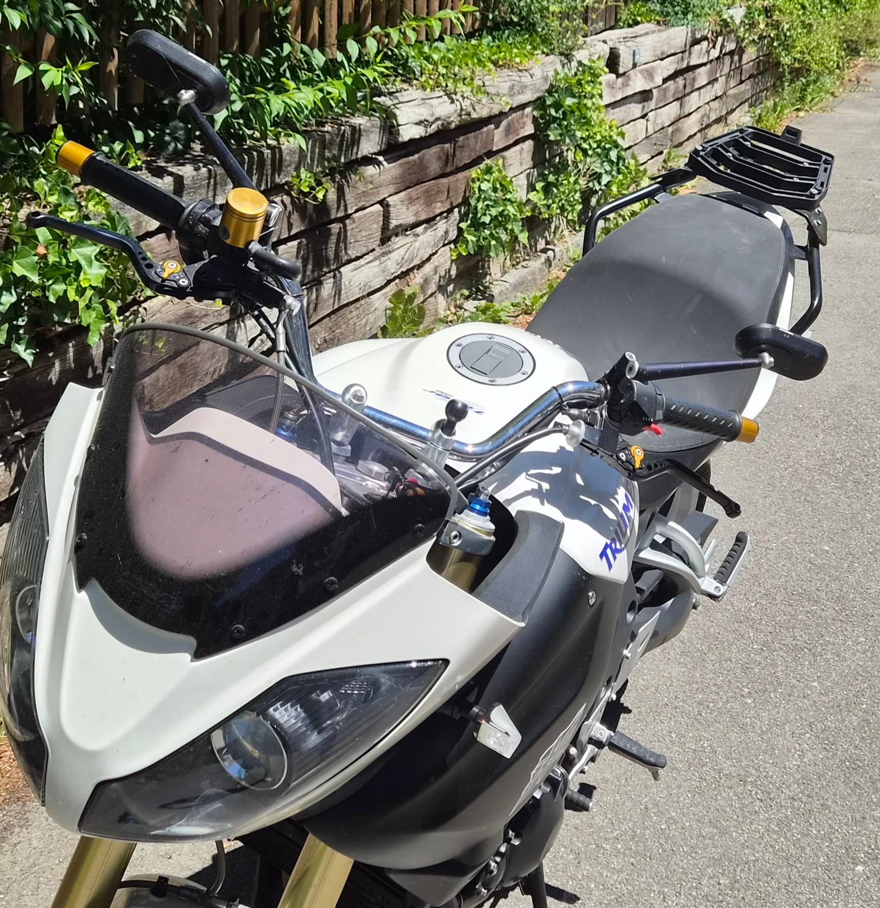 TRIUMPH Tiger 1050-image-2