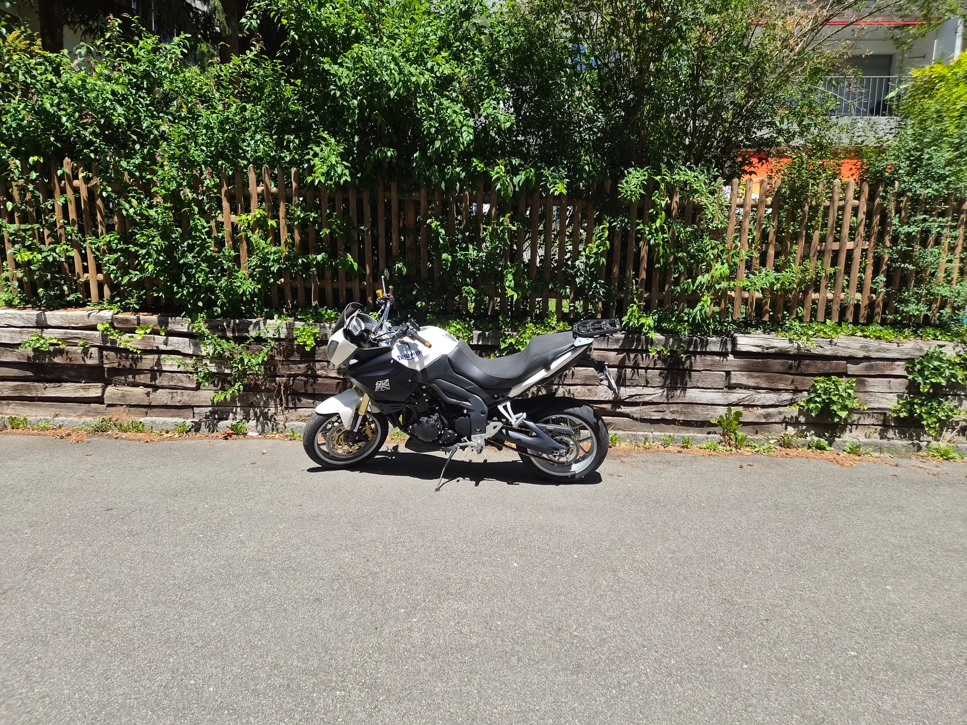 TRIUMPH Tiger 1050-image-6
