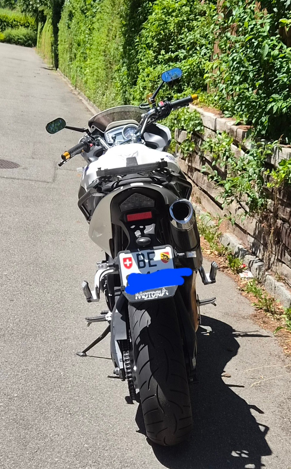 TRIUMPH Tiger 1050-image-3