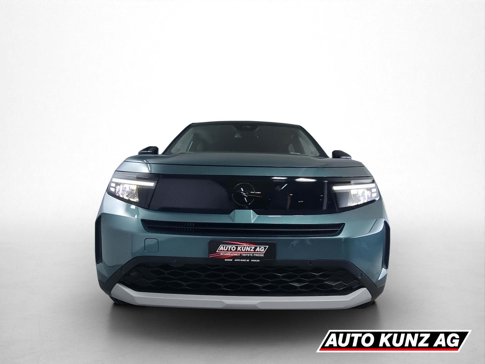 OPEL Frontera 1.2i MHEV GS 7-Plätzer-showroom-element-1