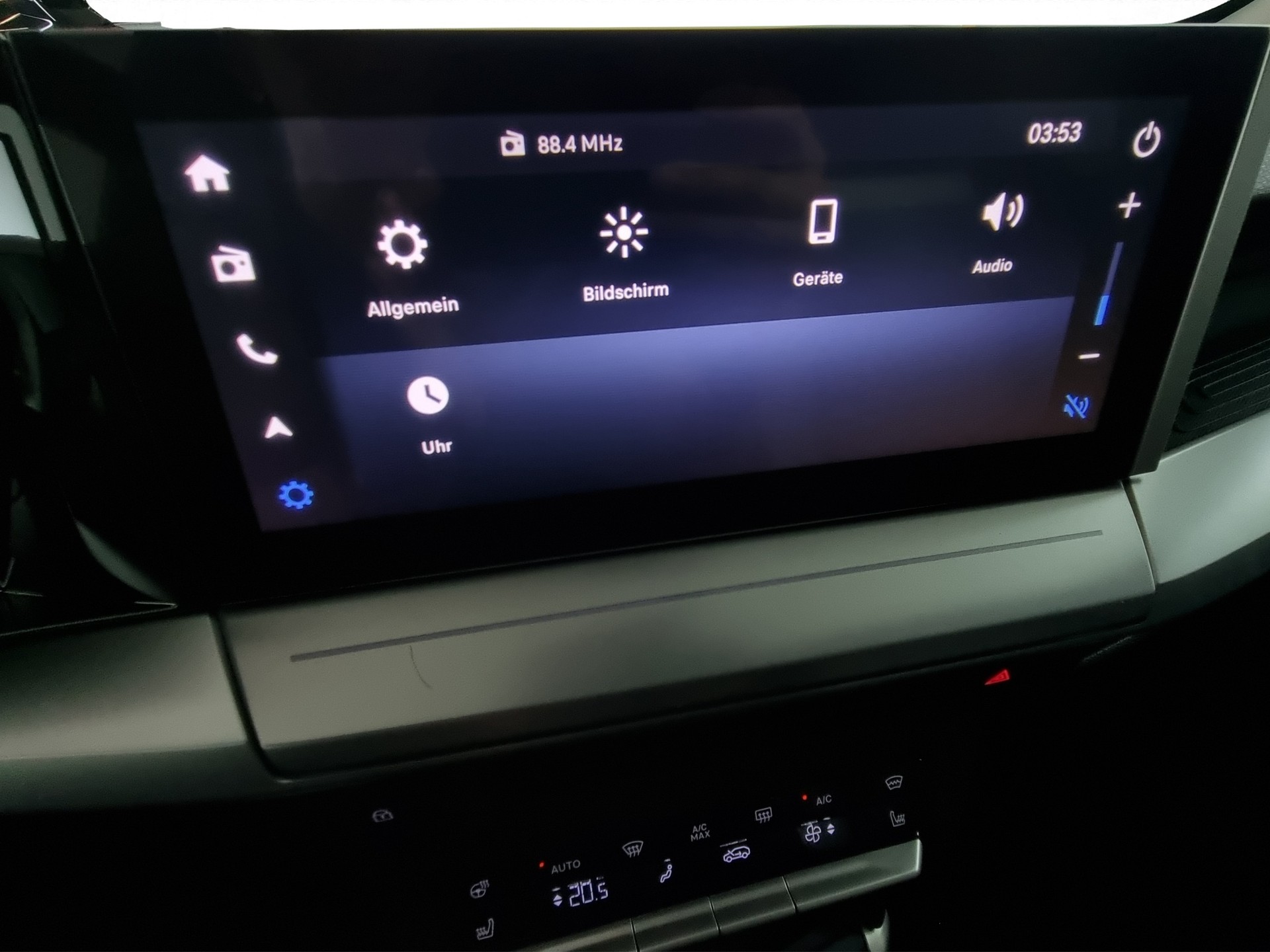 OPEL Frontera 1.2i MHEV GS 7-Plätzer-image-13