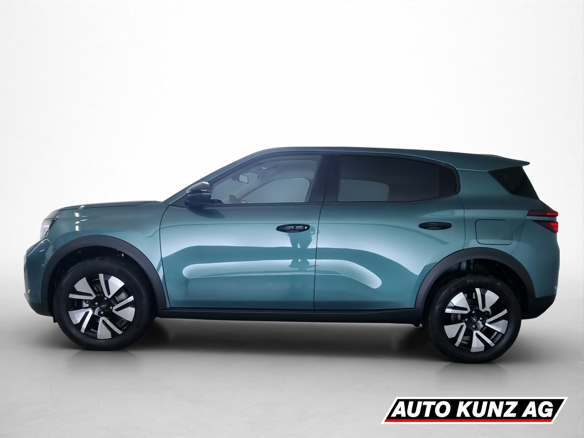 OPEL Frontera 1.2i MHEV GS 7-Plätzer-showroom-element-2