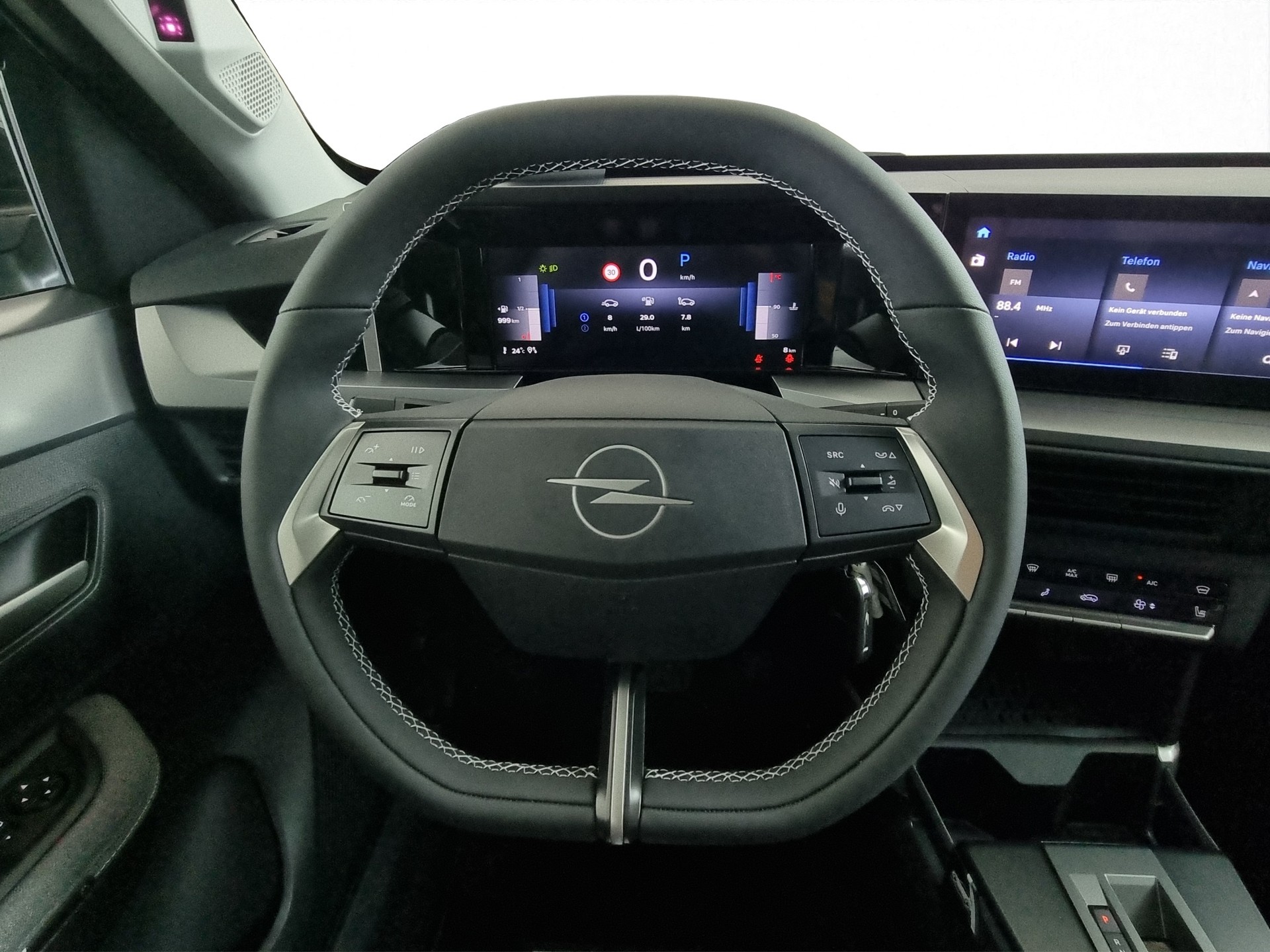 OPEL Frontera 1.2i MHEV GS 7-Plätzer-image-8