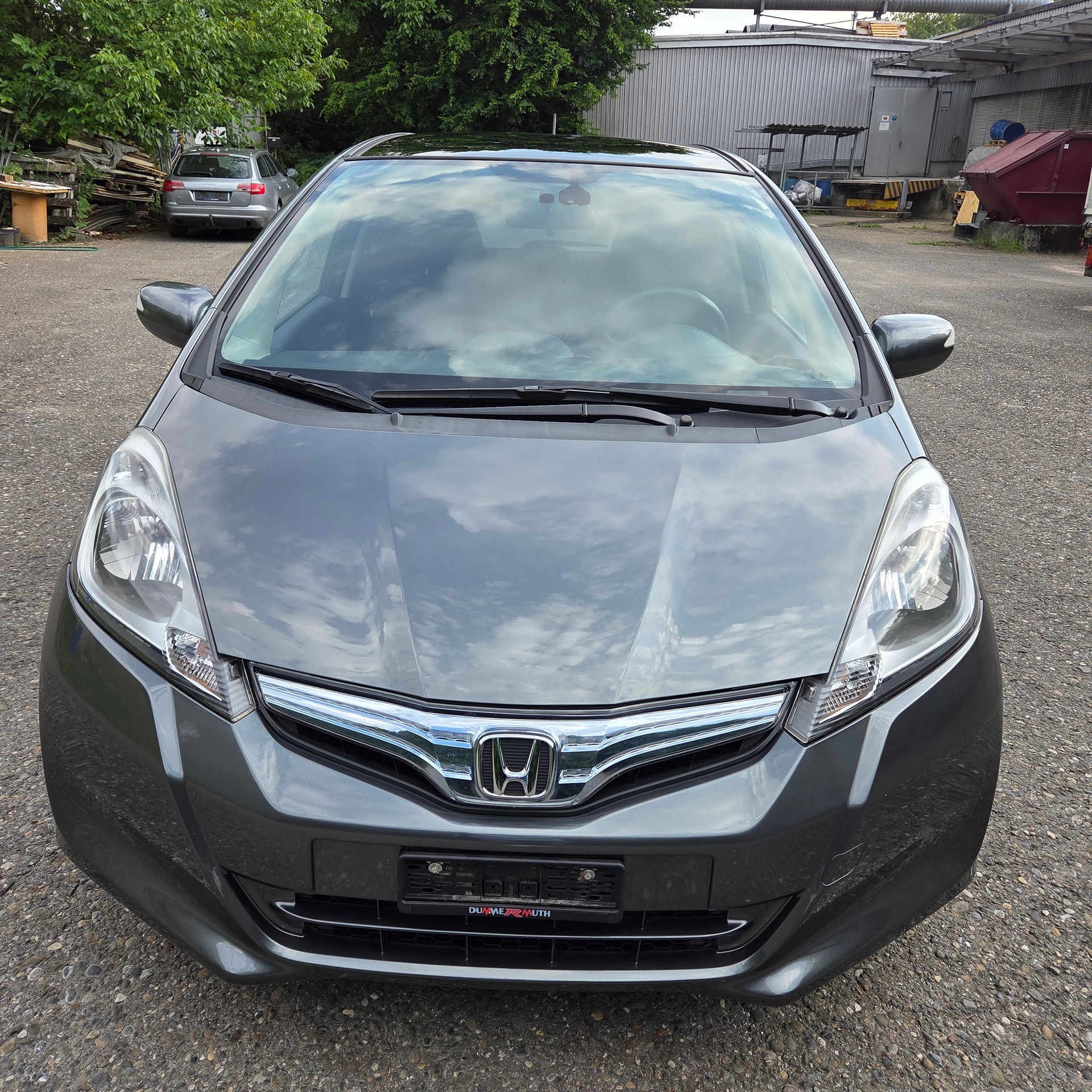 HONDA Jazz 1.3i Hybrid Comfort CVT