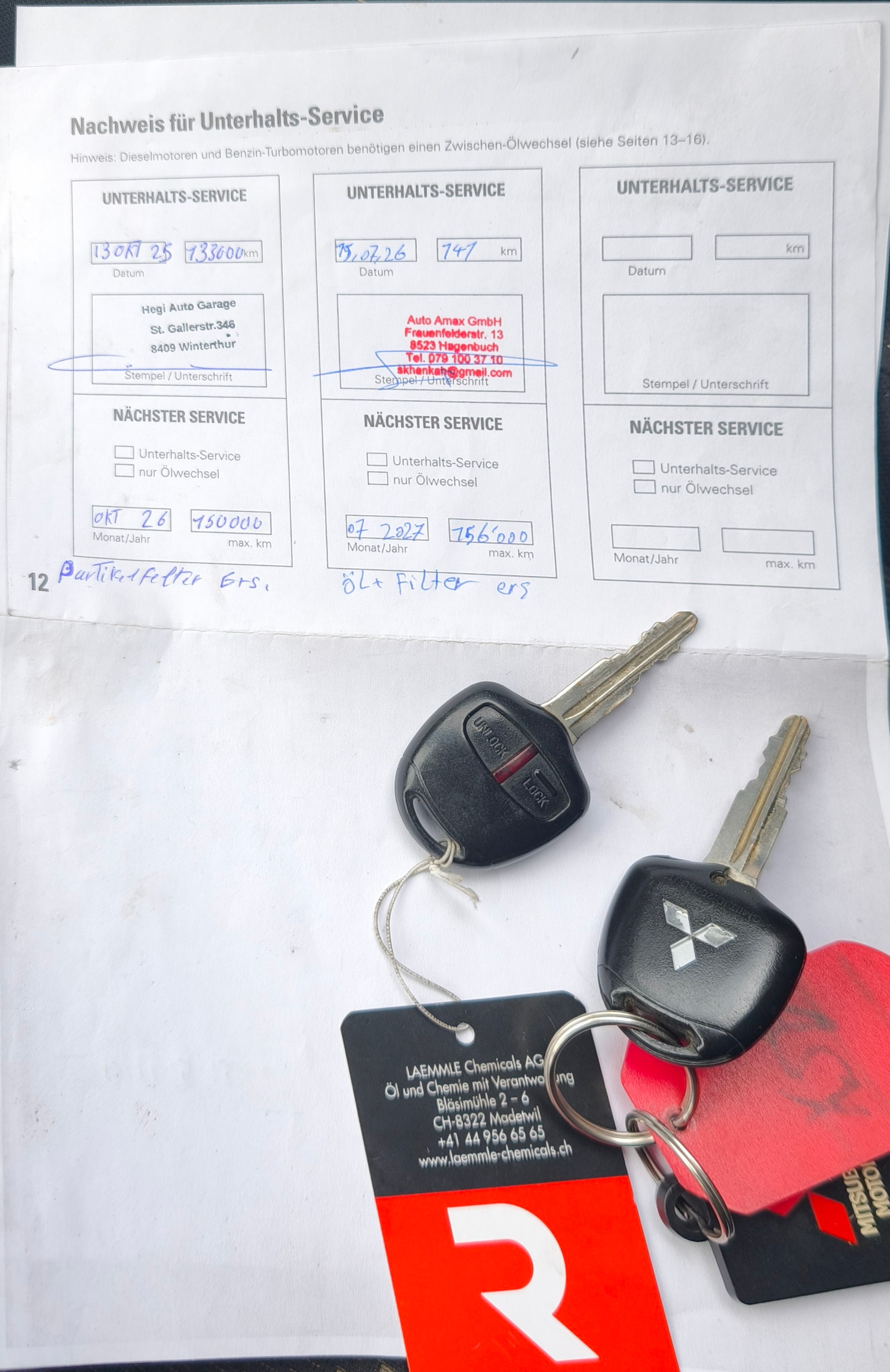 MITSUBISHI ASX 2.2 DID Navigator 4WD Automatic-image-13
