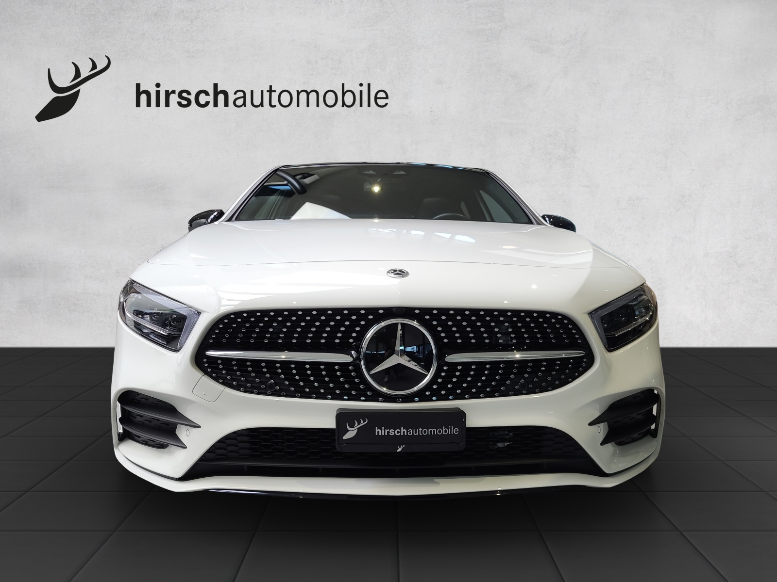 MERCEDES-BENZ A 250 4Matic AMG Line 4Matic 7G-DCT-image-5