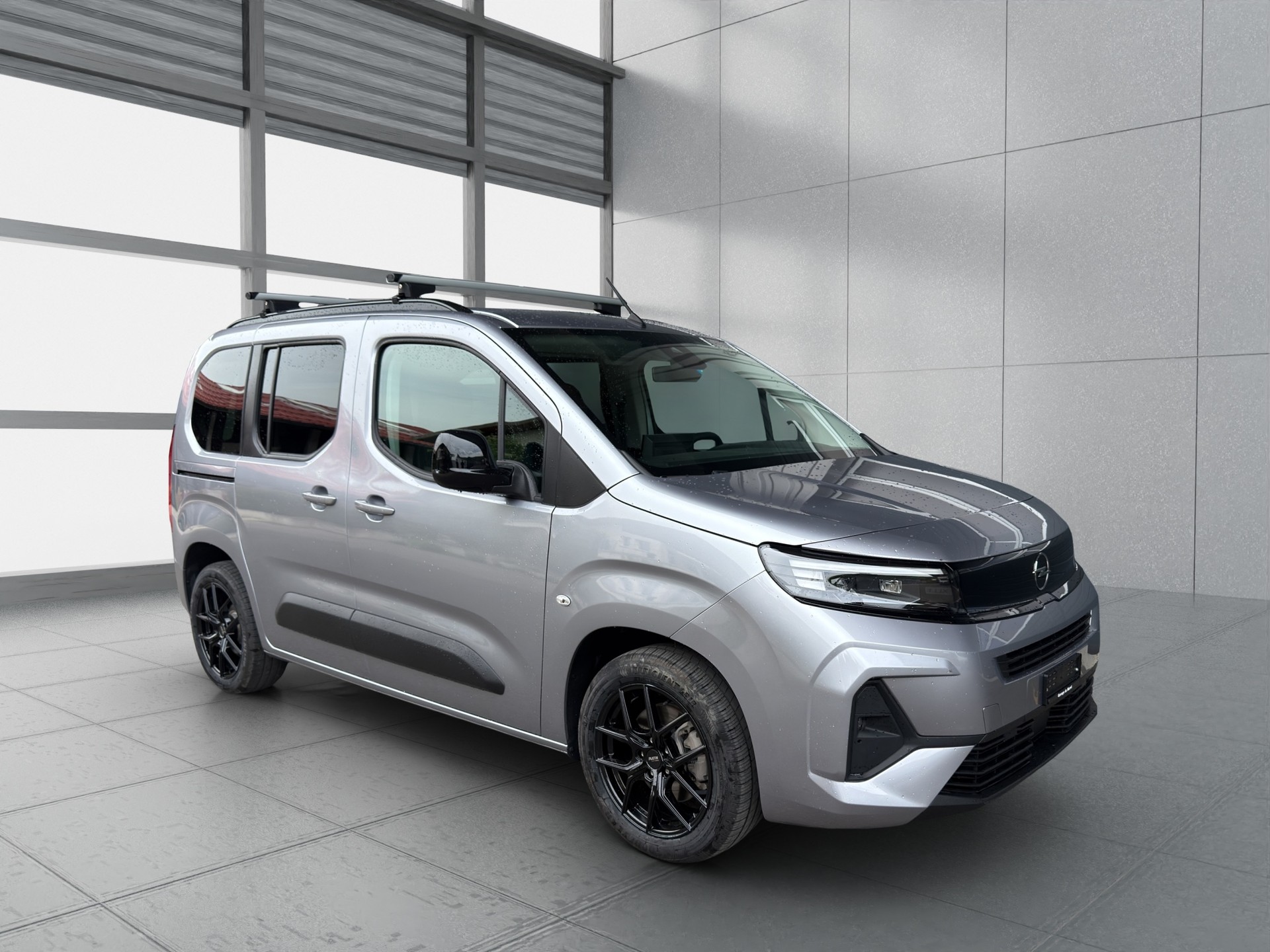 OPEL Combo 1.2-image-6