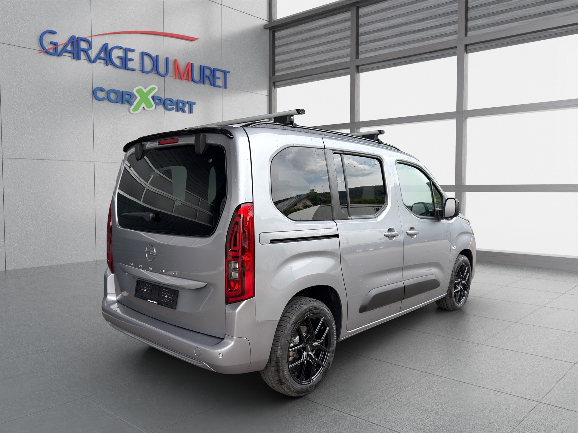 OPEL Combo 1.2-image-4
