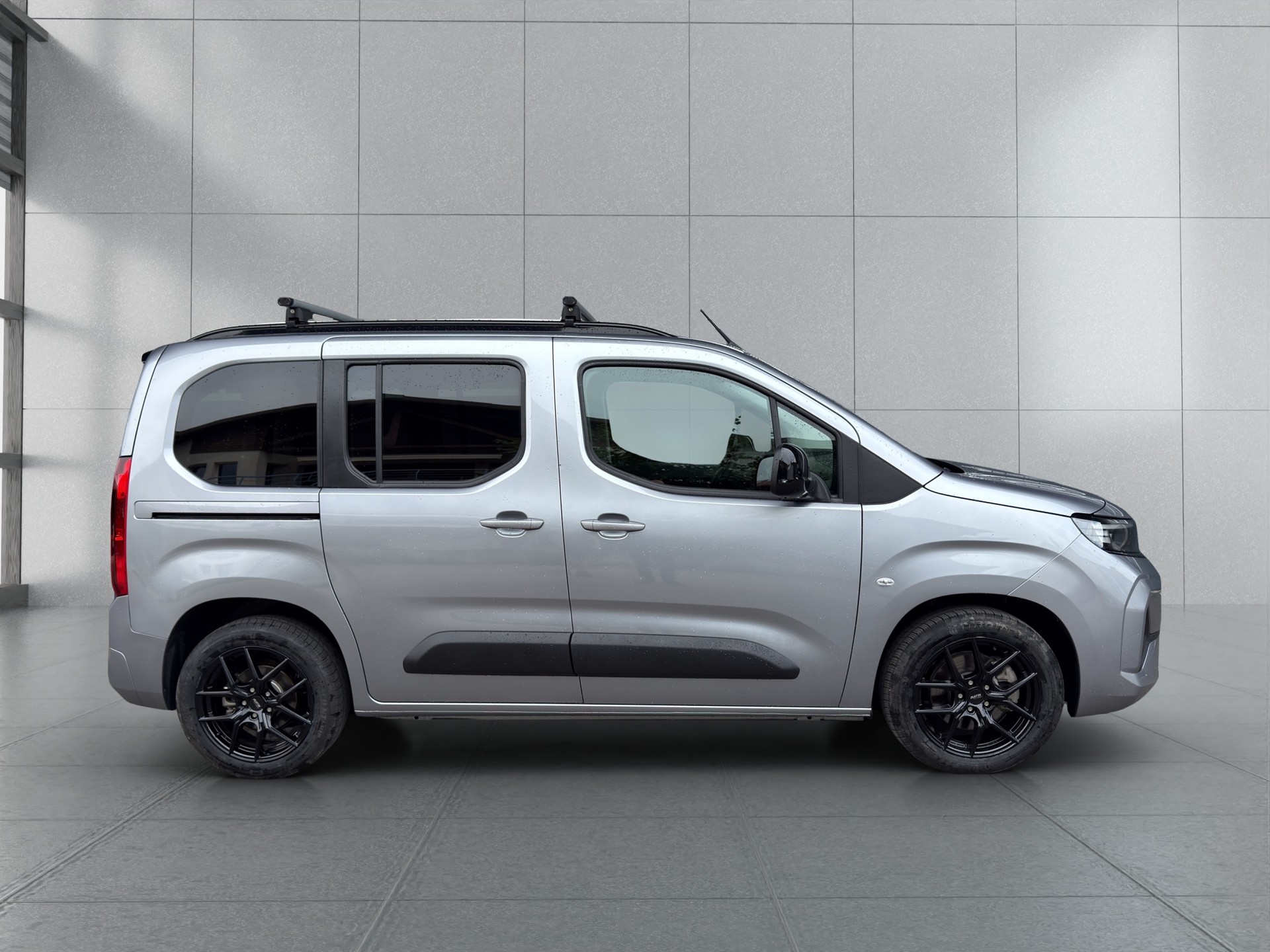 OPEL Combo 1.2-image-5