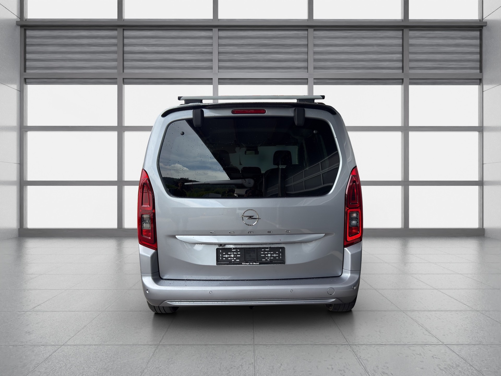 OPEL Combo 1.2-image-3