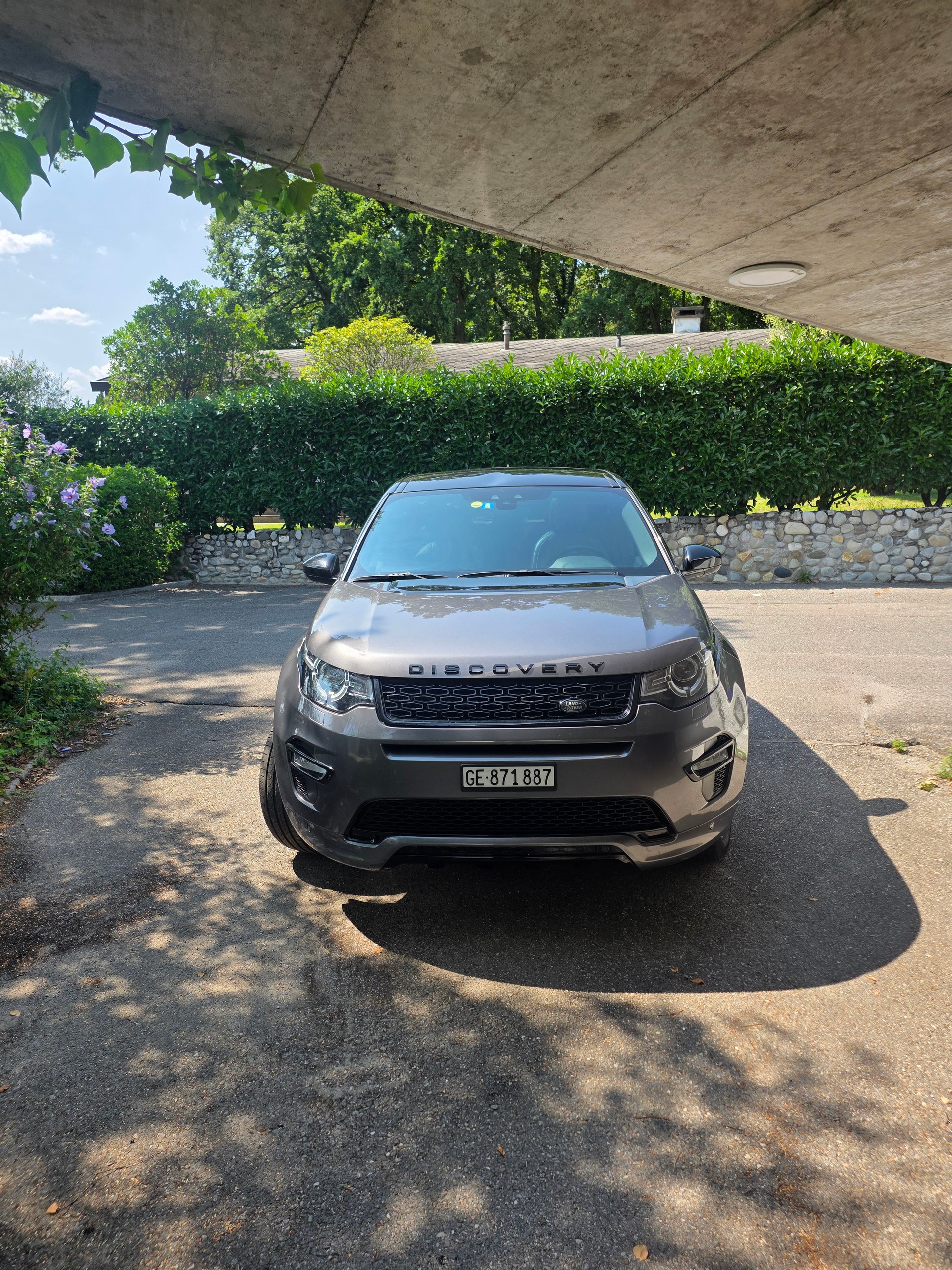 LAND ROVER 2.0 TD4 180 HSE Luxury-image-3