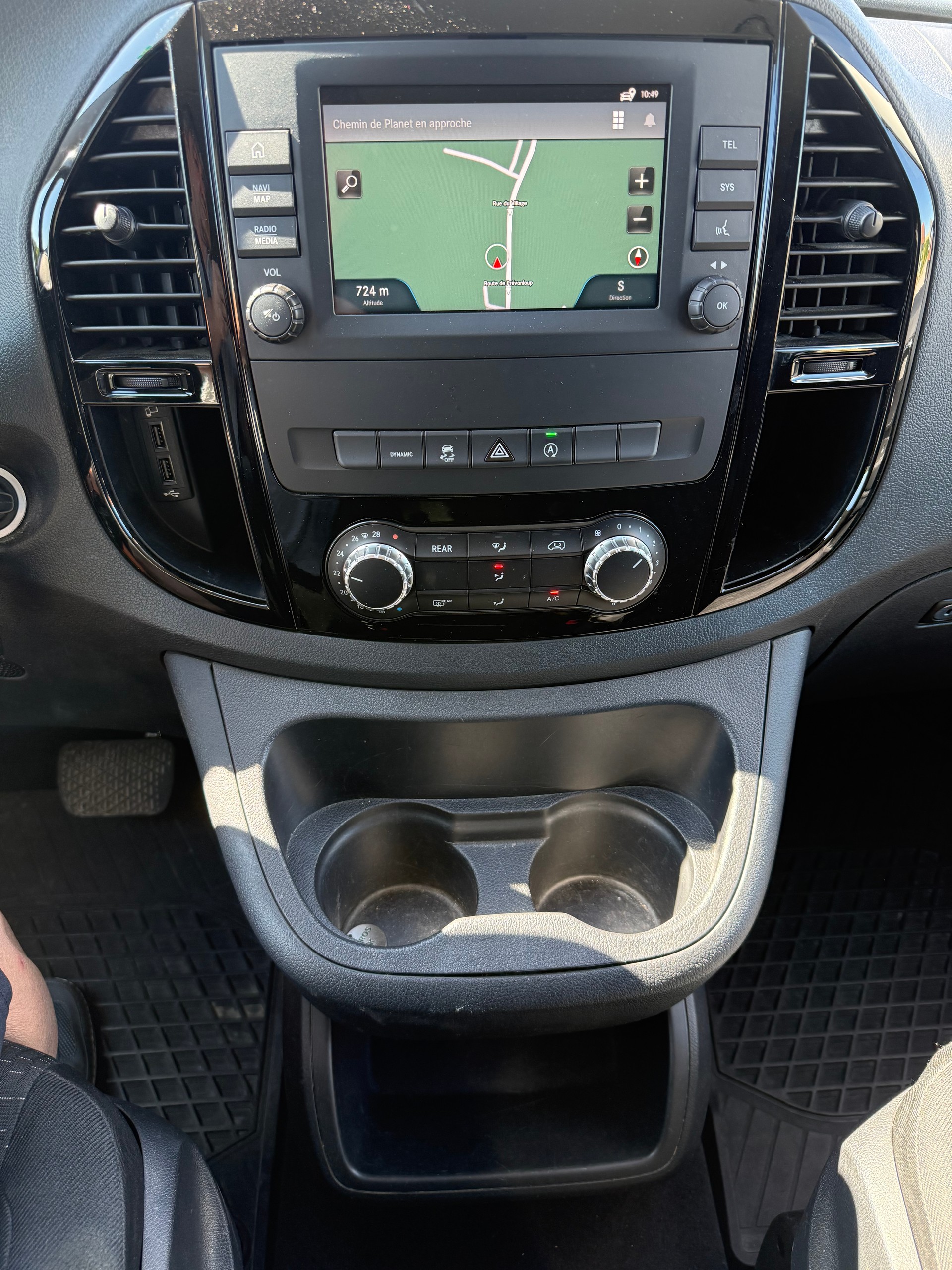 MERCEDES-BENZ 2.0 CDI-image-11