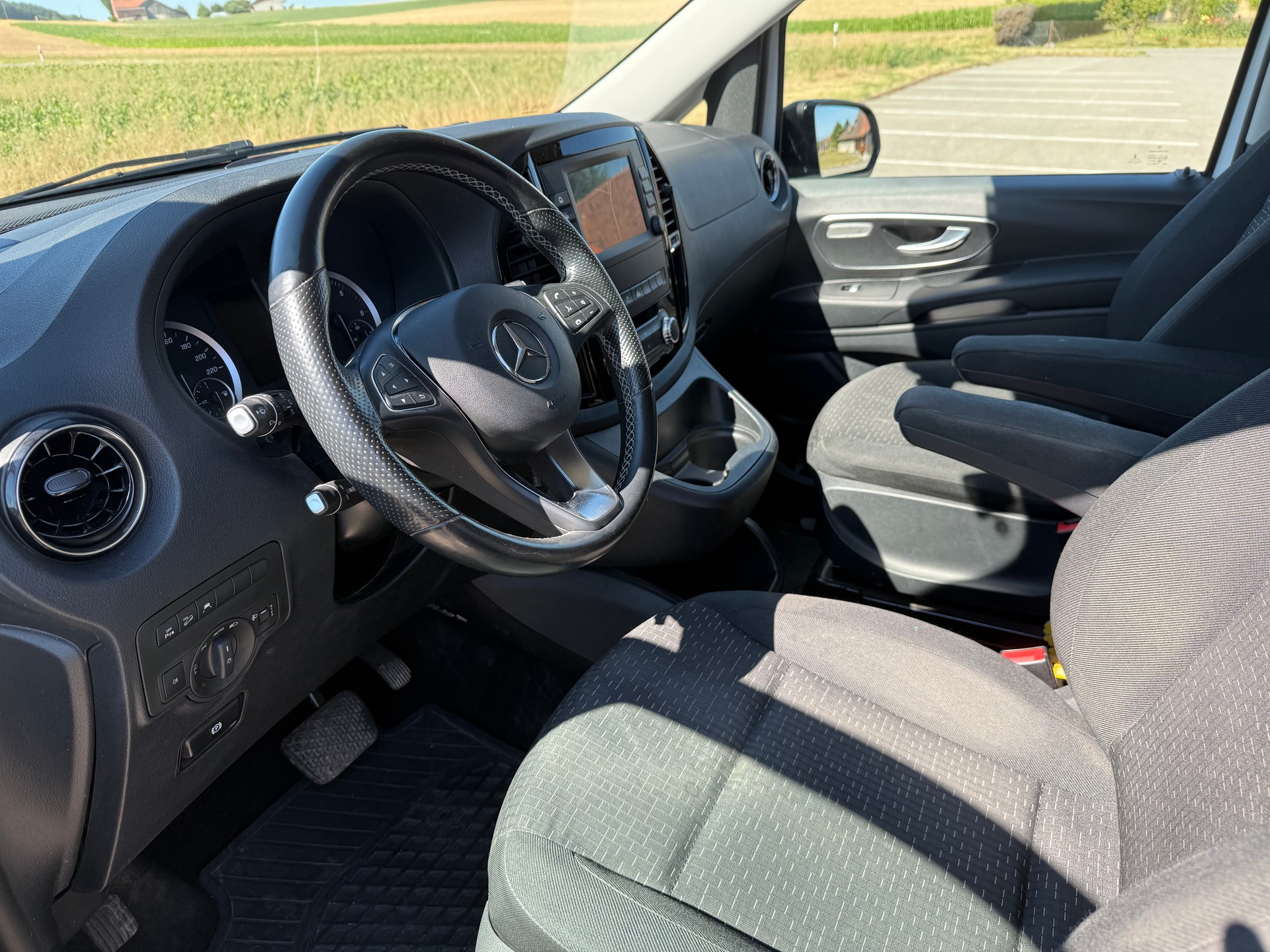 MERCEDES-BENZ 2.0 CDI-image-9