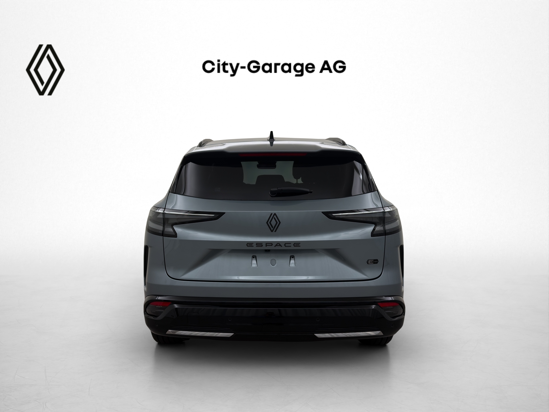 RENAULT Espace 1.2 E-Tech esprit Alpine-showroom-element-3