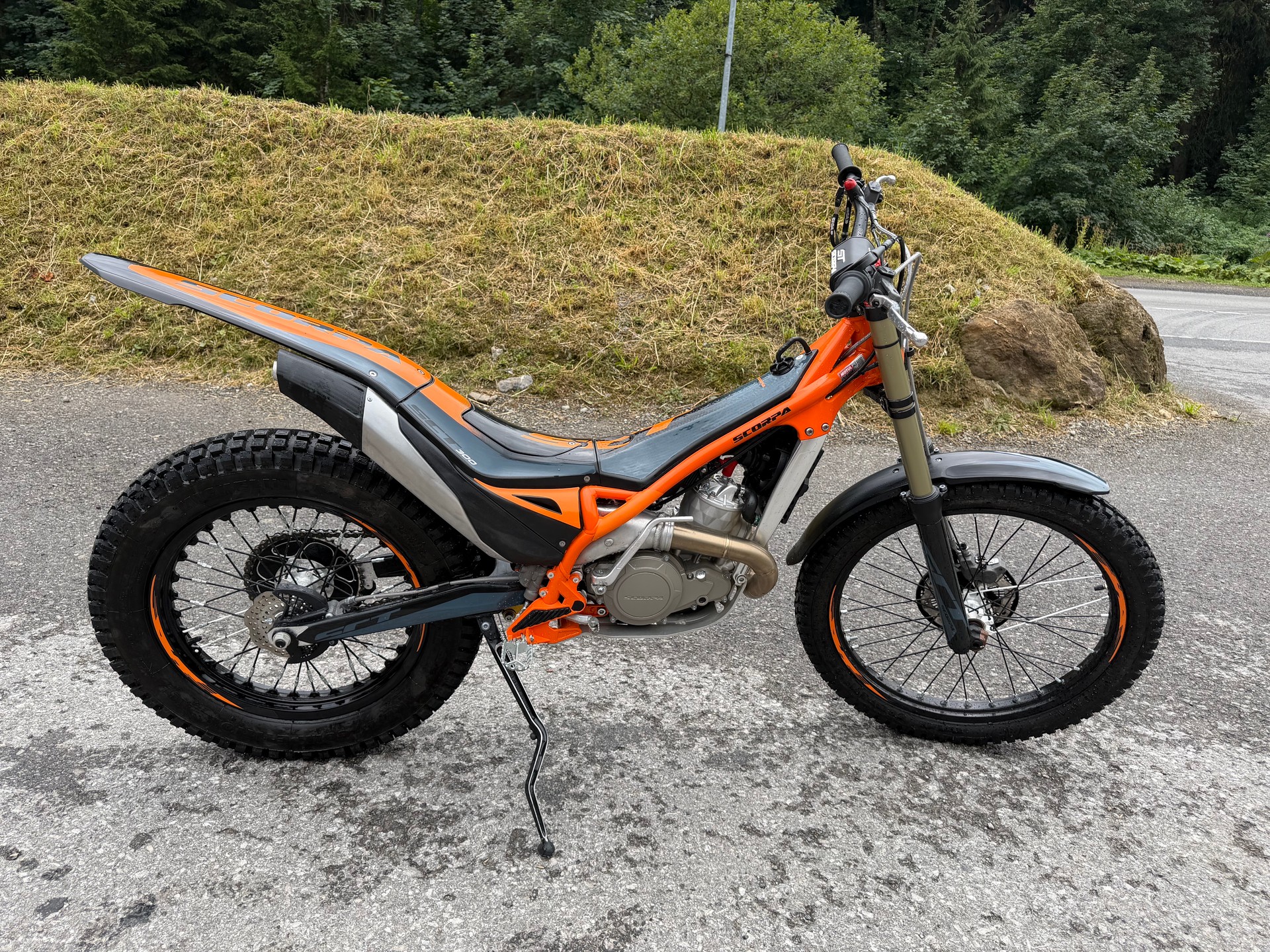 SHERCO Scorpa 30-image-0